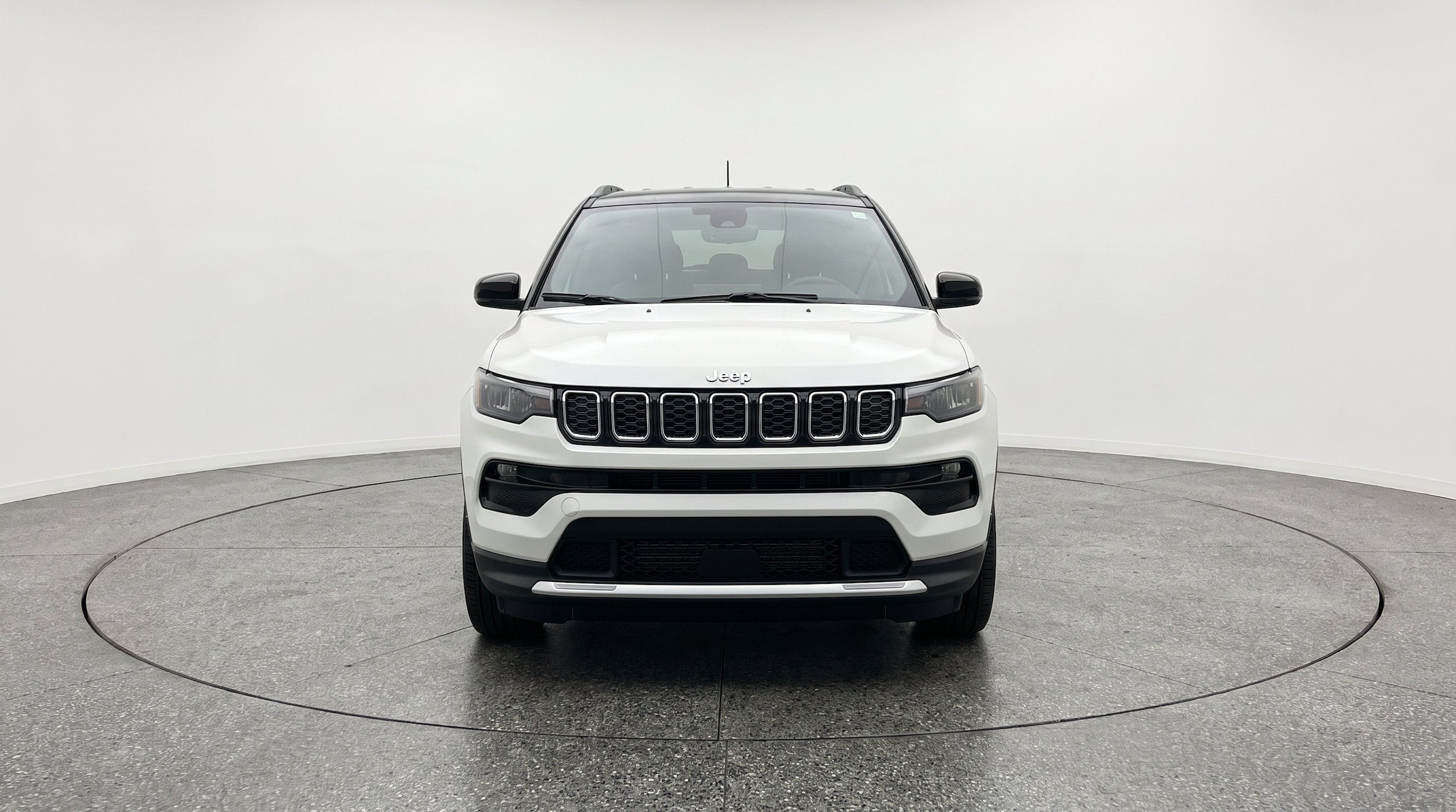 Thumbnail: 2025 Jeep Compass - 2