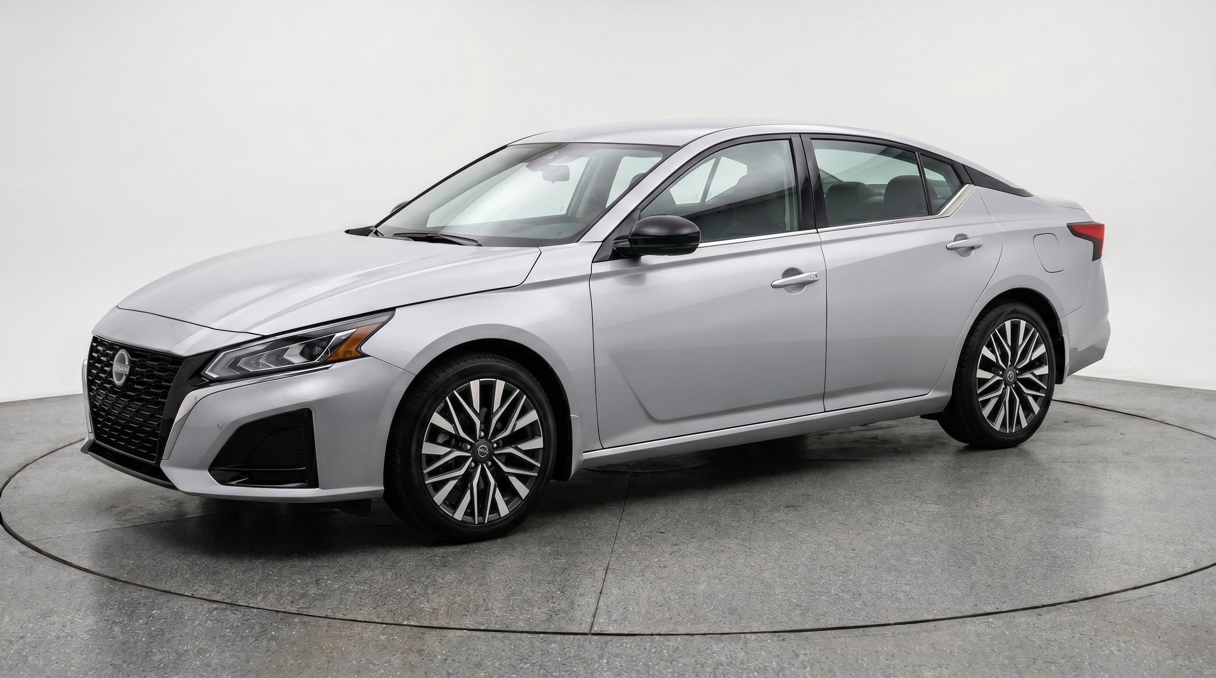 Thumbnail: 2026 Nissan Altima - 3