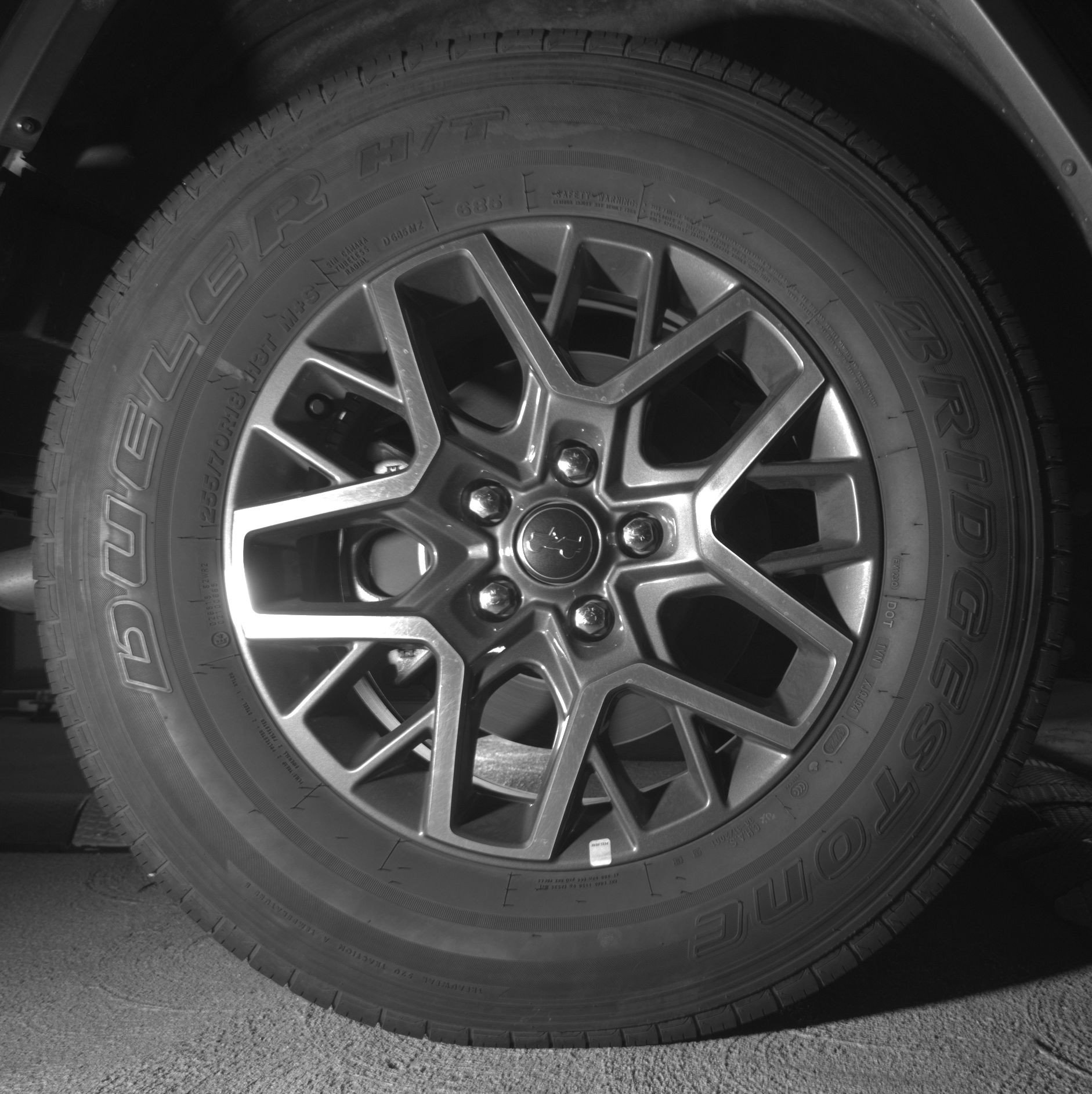 Thumbnail: 2025 Jeep Wrangler - 15