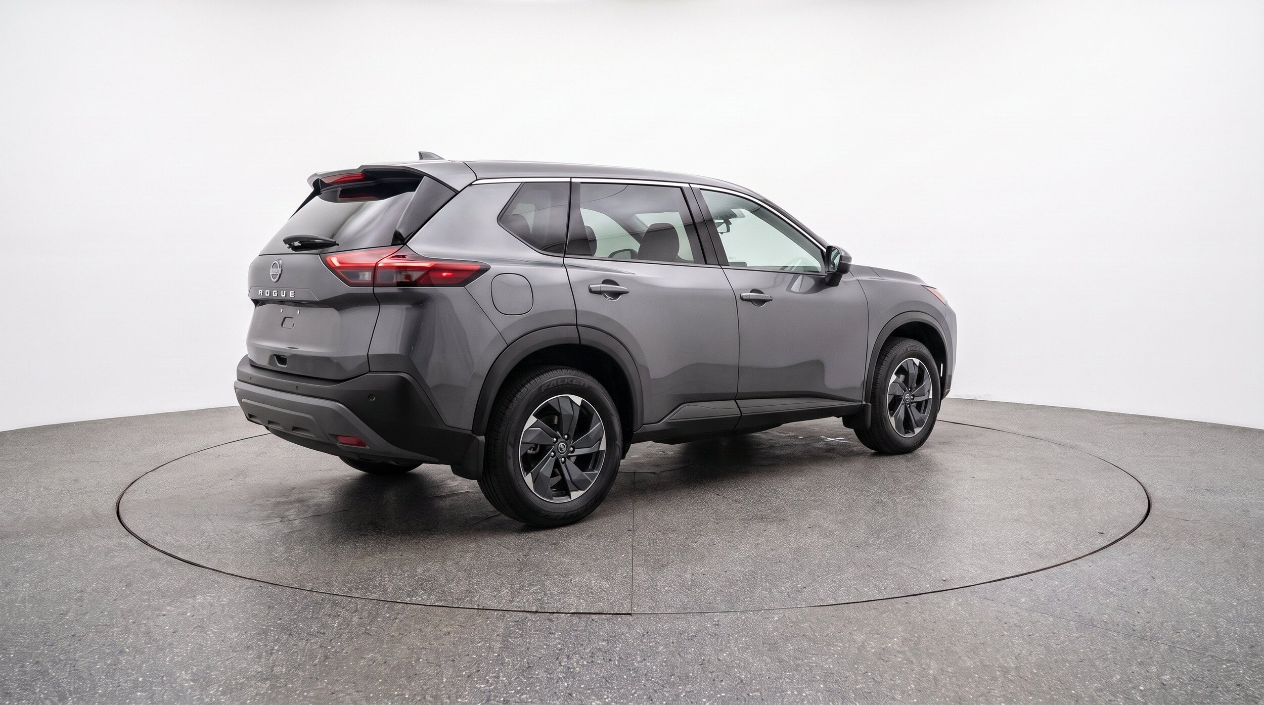 Thumbnail: 2025 Nissan Rogue - 9