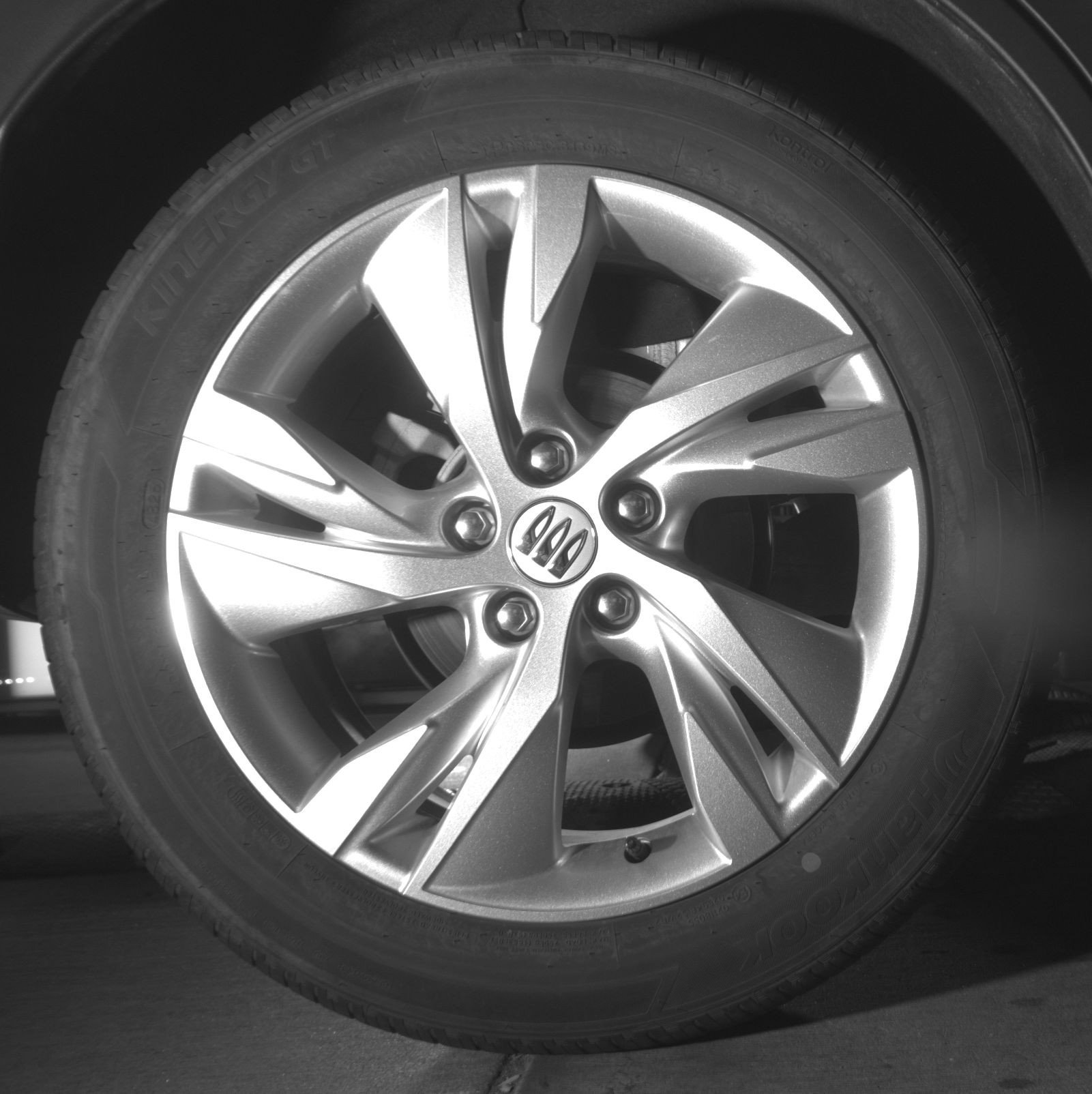 Thumbnail: 2026 Buick Encore GX - 15