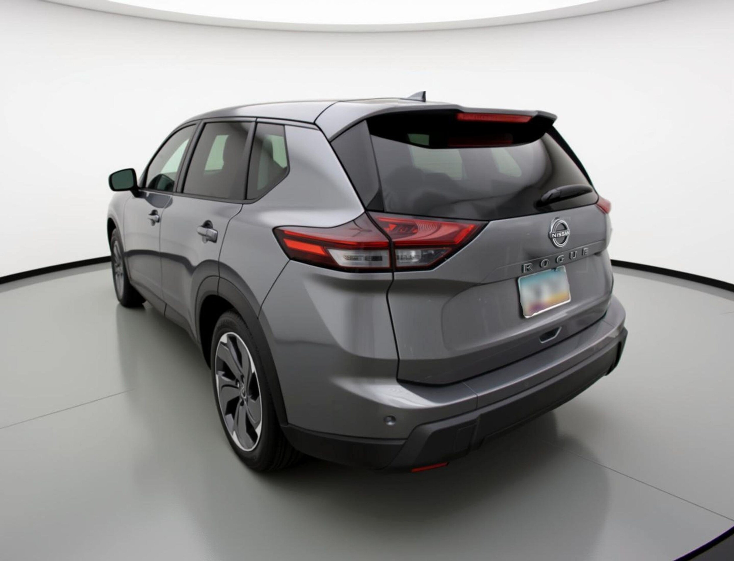 Thumbnail: 2025 Nissan Rogue - 6