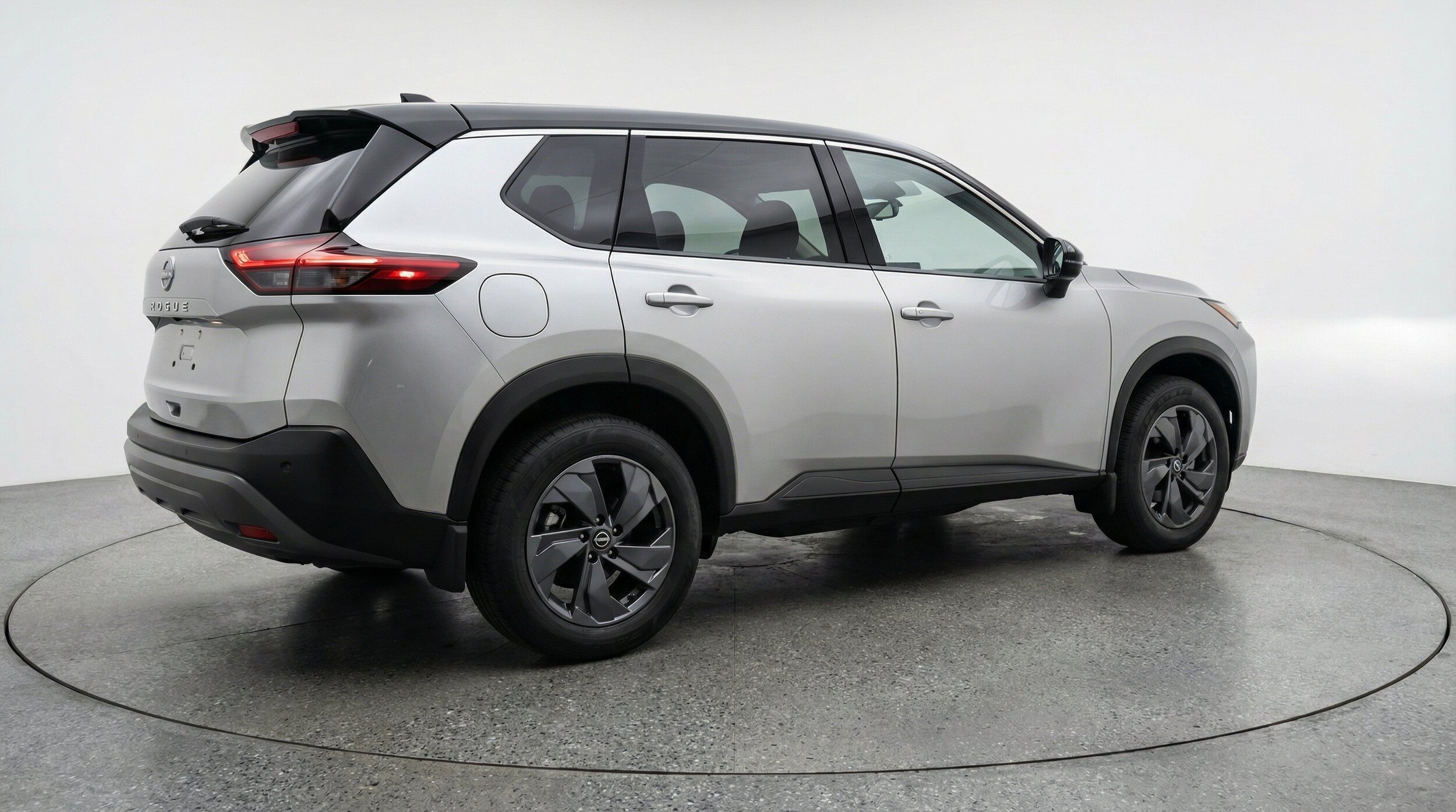 Thumbnail: 2025 Nissan Rogue - 9