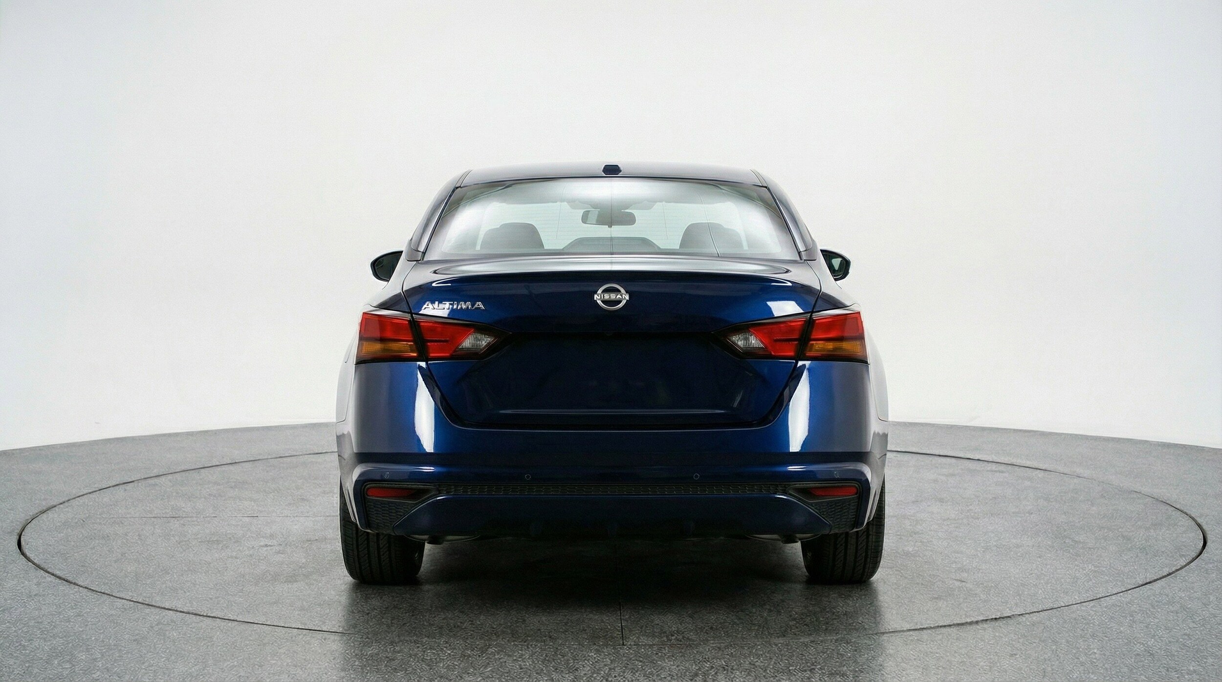 Thumbnail: 2025 Nissan Altima - 7