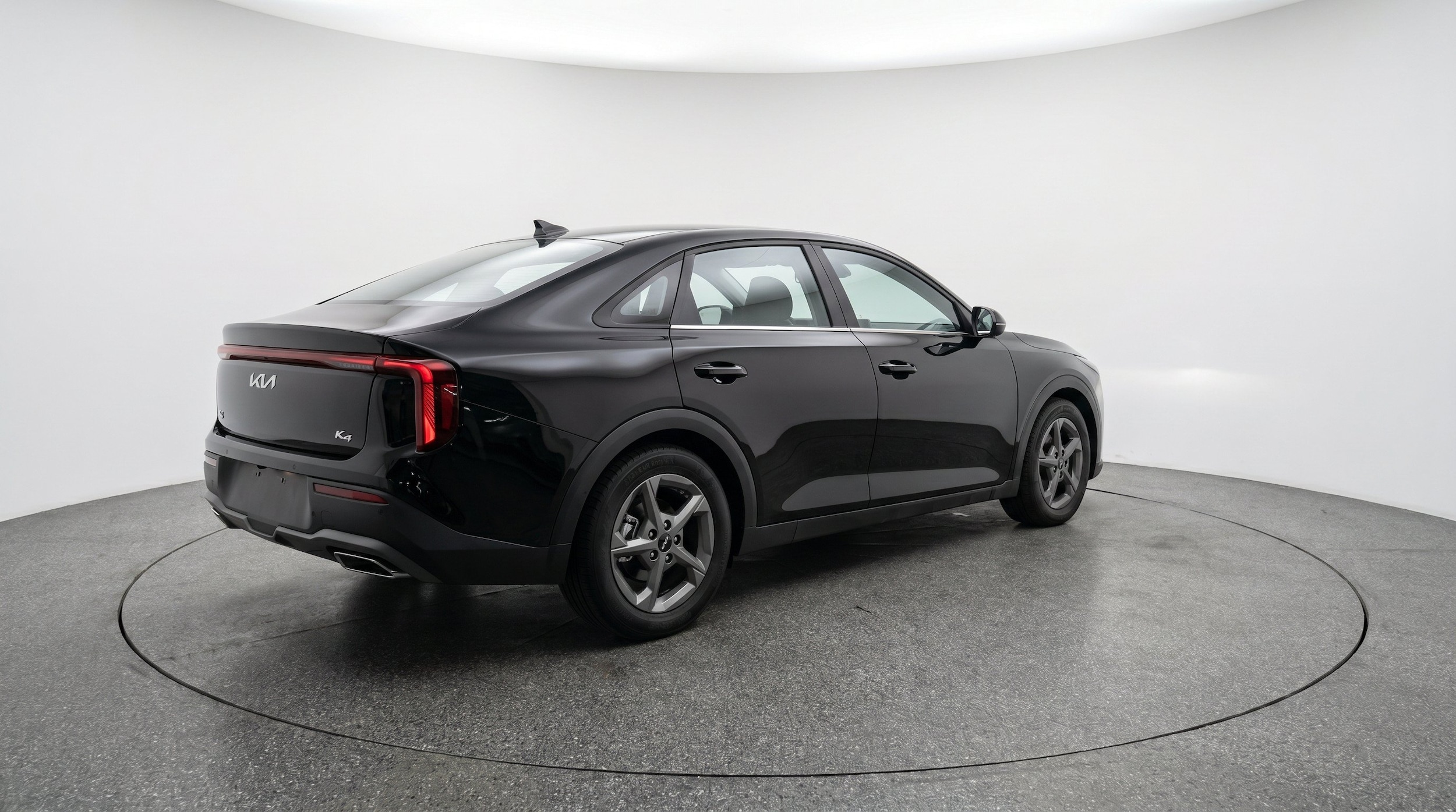 Thumbnail: 2026 Kia K4 - 9