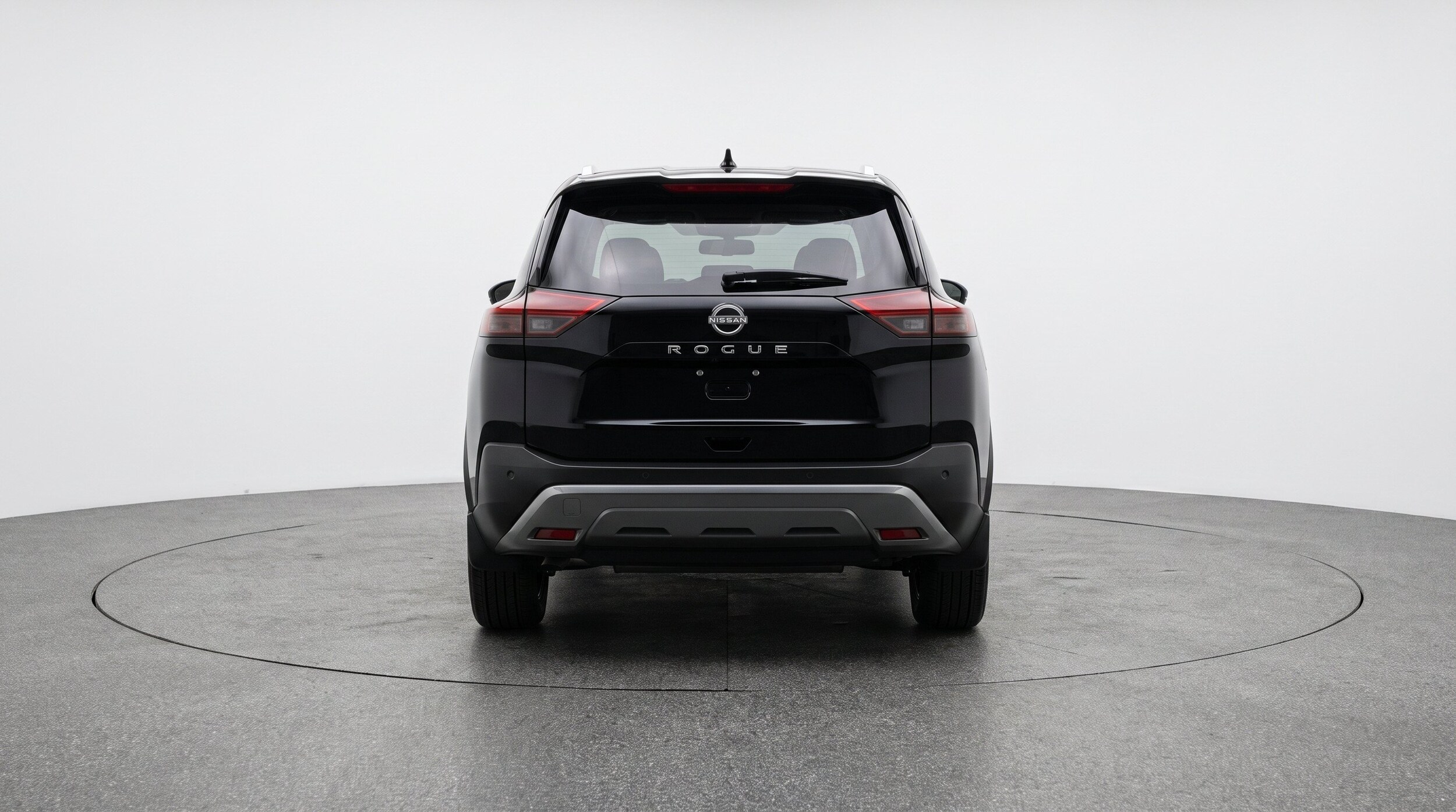 Thumbnail: 2026 Nissan Rogue - 7