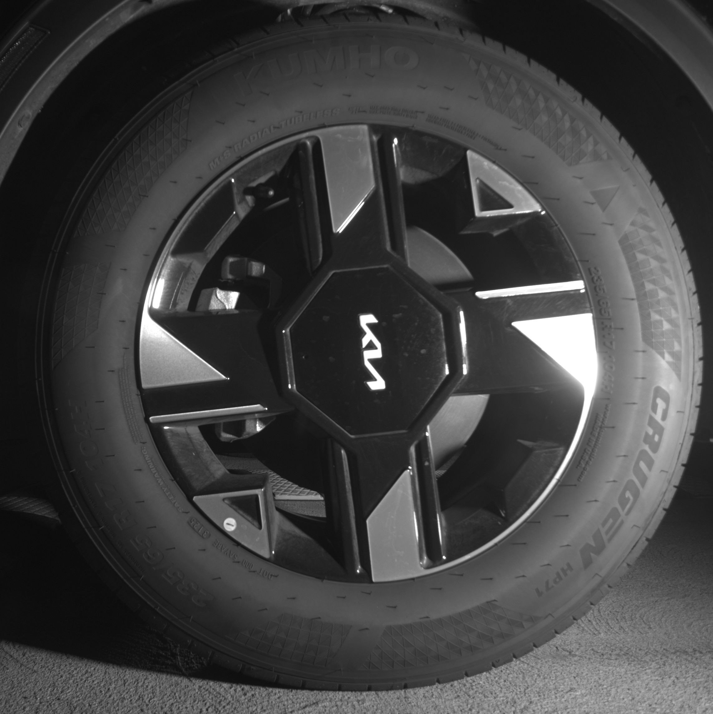 Thumbnail: 2026 Kia Sportage - 12