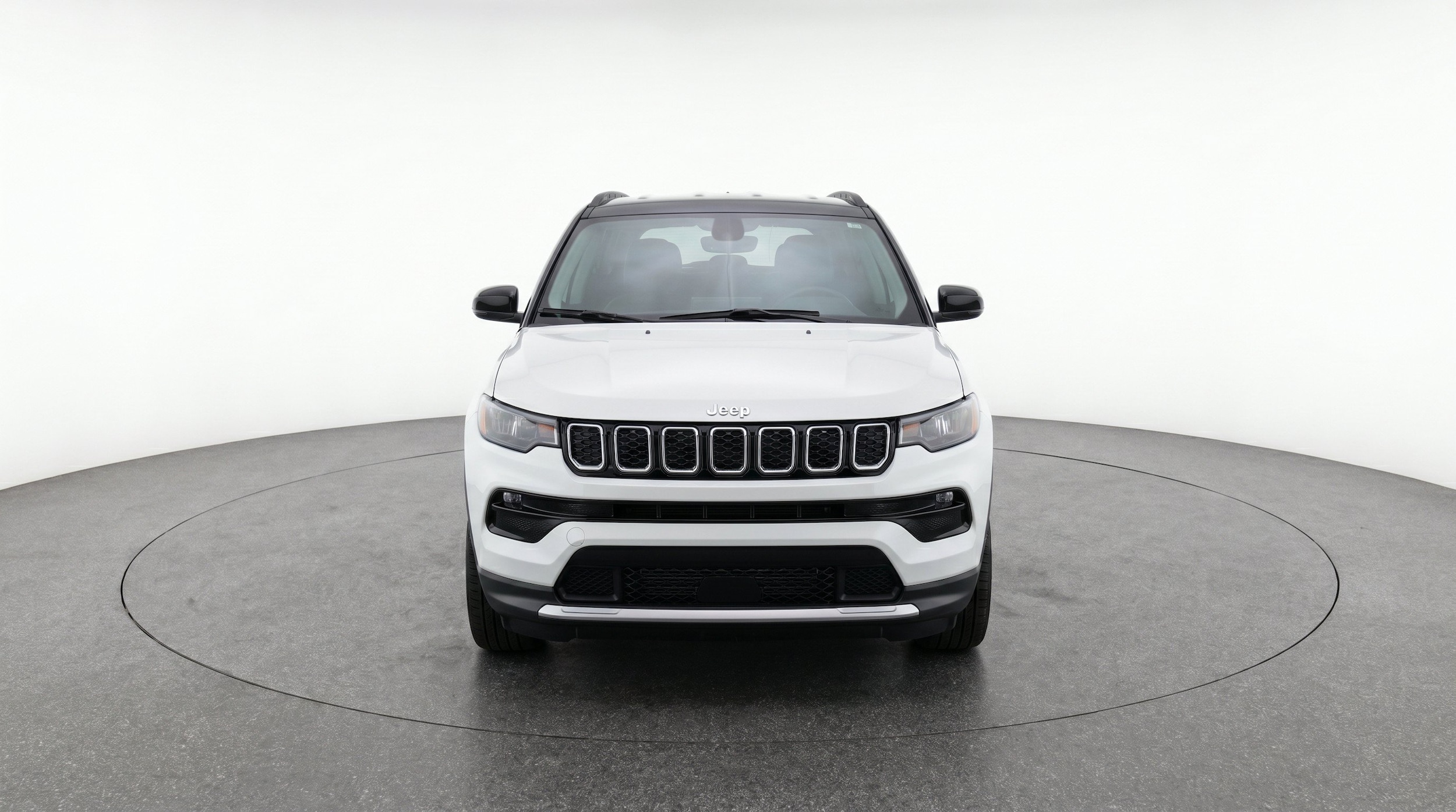 Thumbnail: 2025 Jeep Compass - 2