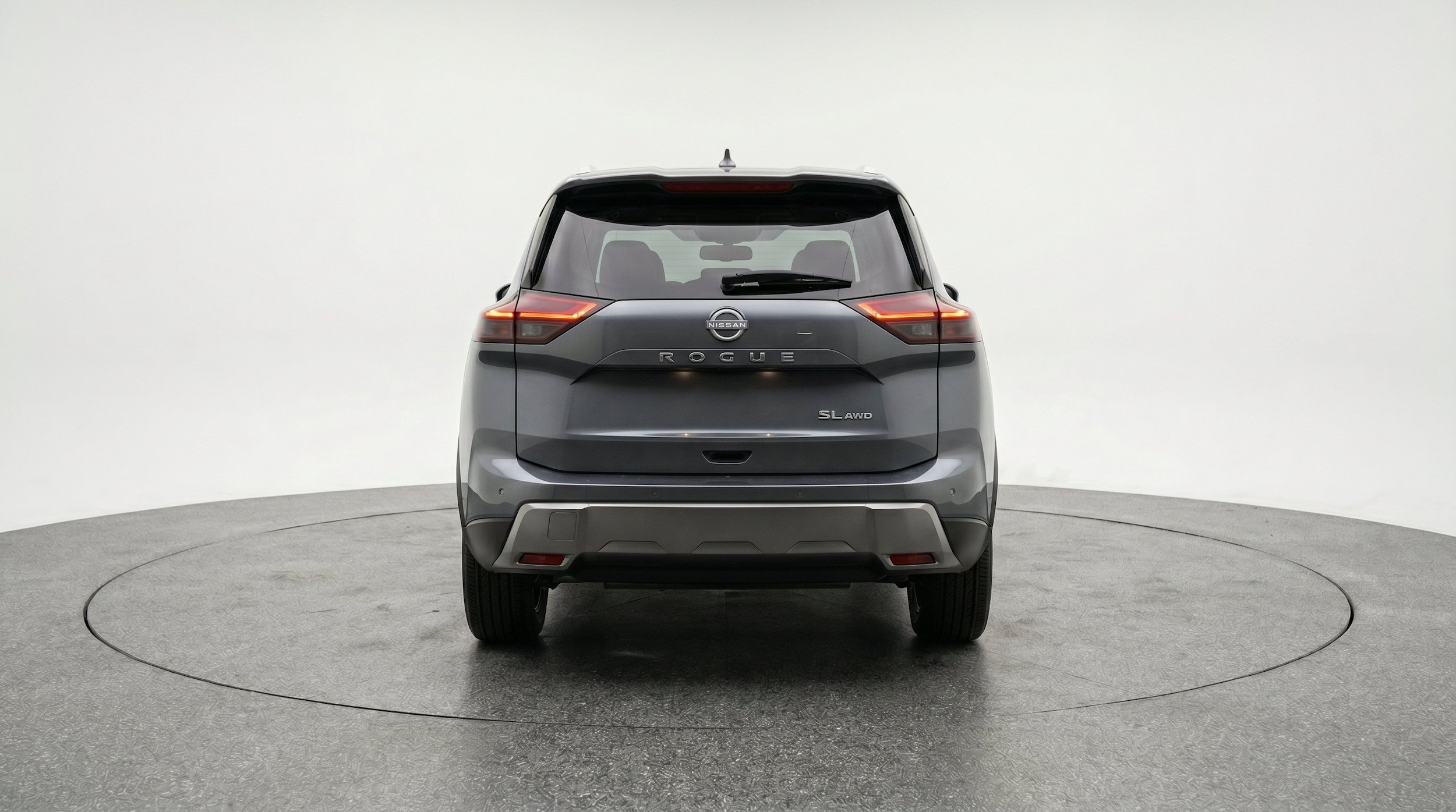 Thumbnail: 2026 Nissan Rogue - 7