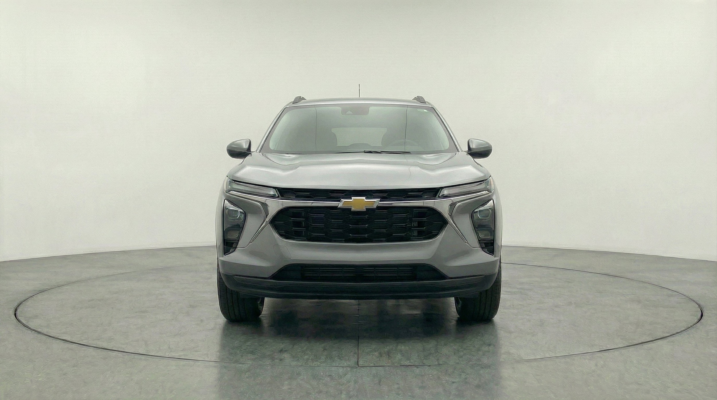 Thumbnail: 2025 Chevrolet Trax - 2