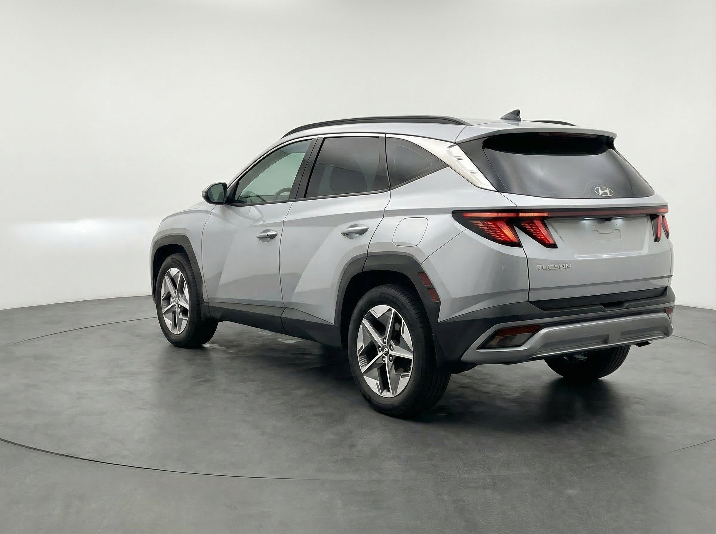 Thumbnail: 2025 Hyundai Tucson - 6
