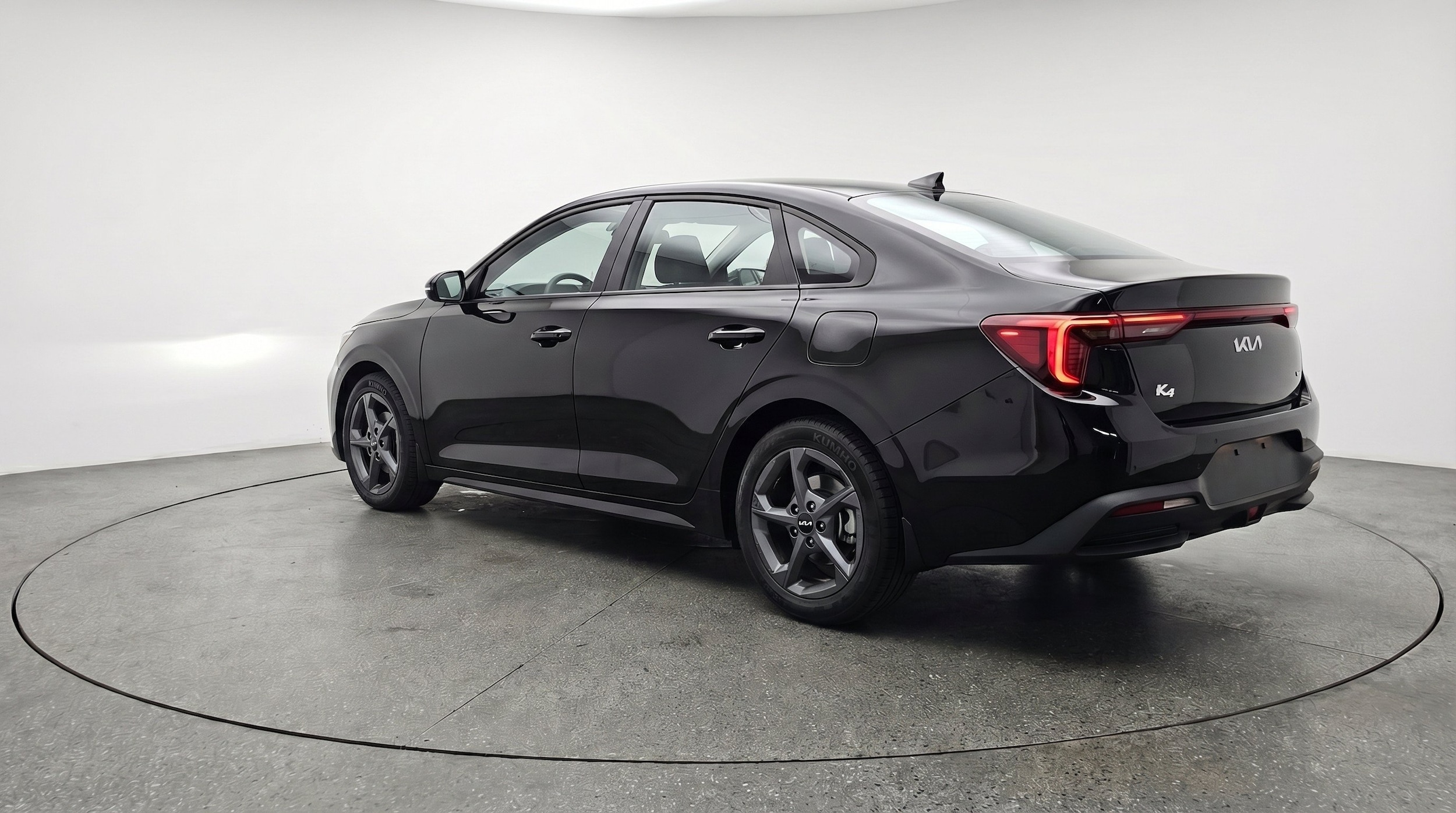 Thumbnail: 2025 Kia K4 - 6
