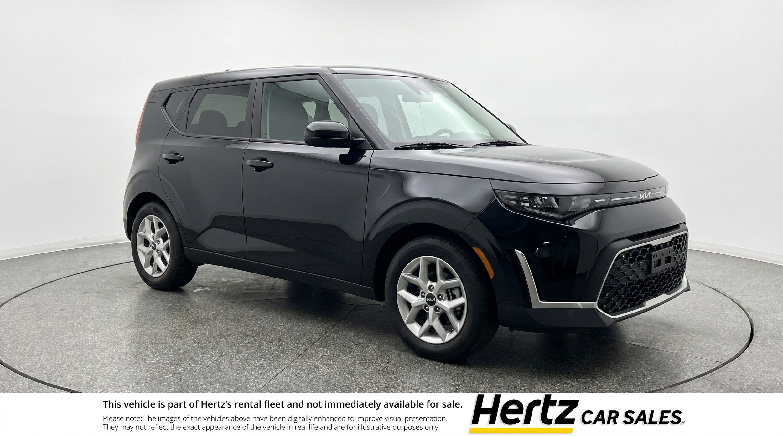 Thumbnail: 2025 Kia Soul - 1