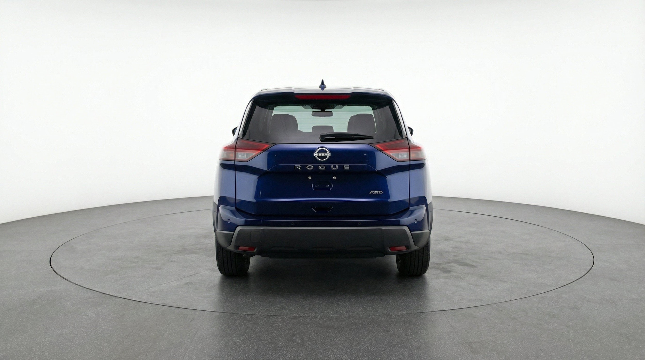 Thumbnail: 2025 Nissan Rogue - 7