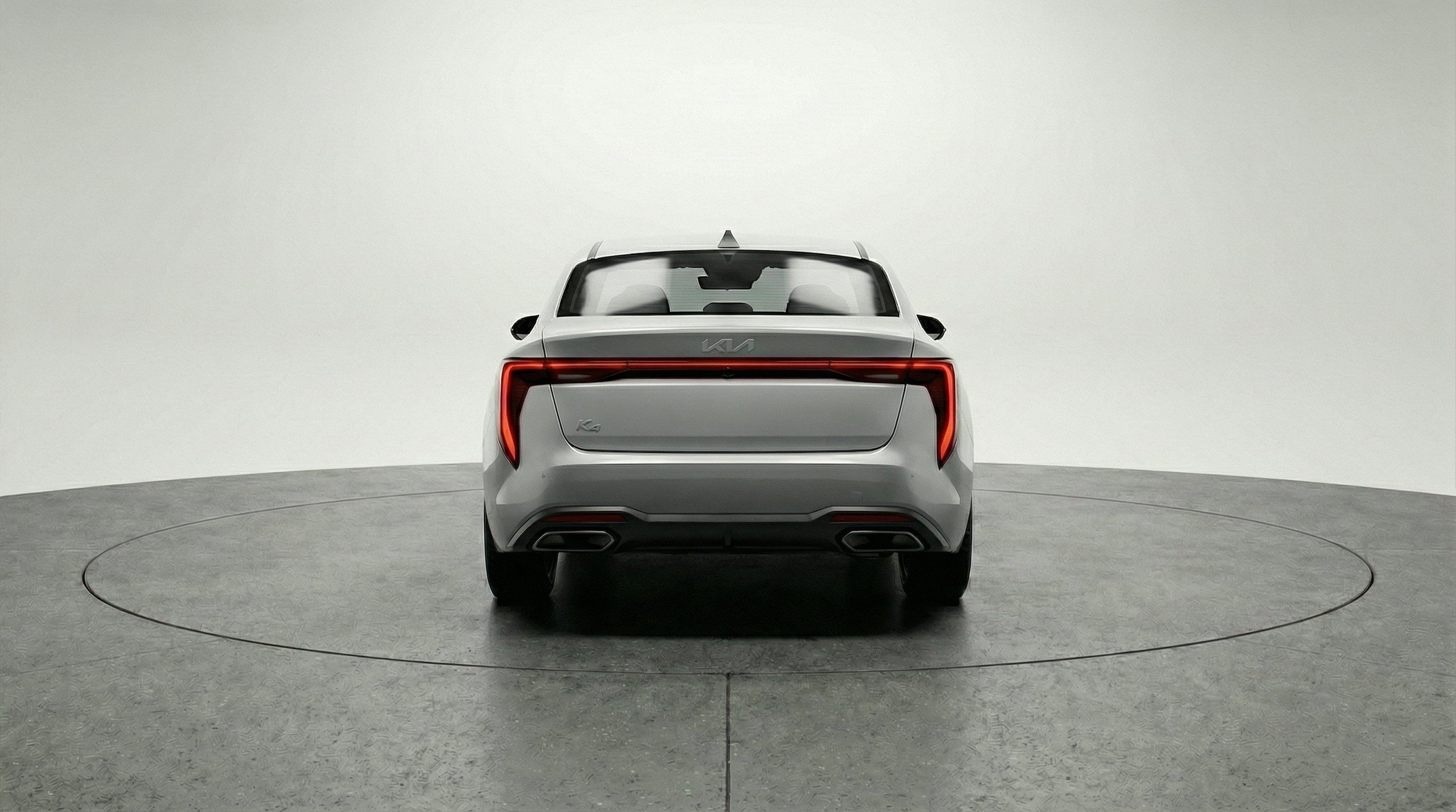 Thumbnail: 2026 Kia K4 - 7