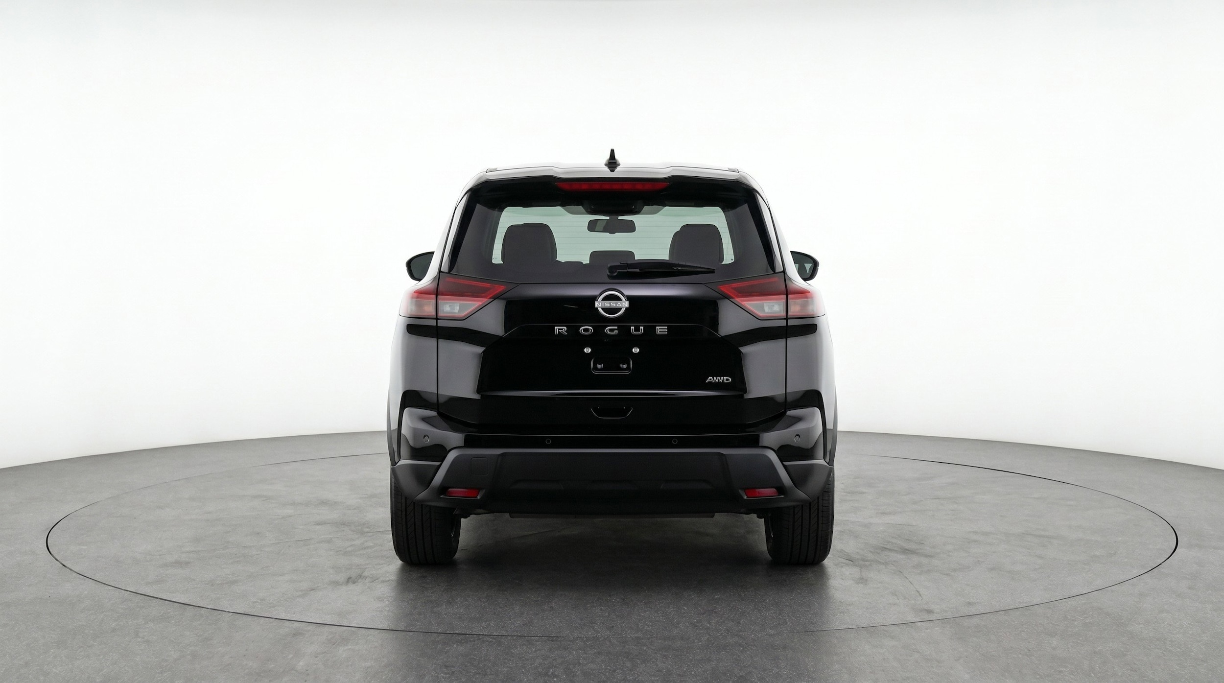 Thumbnail: 2025 Nissan Rogue - 7