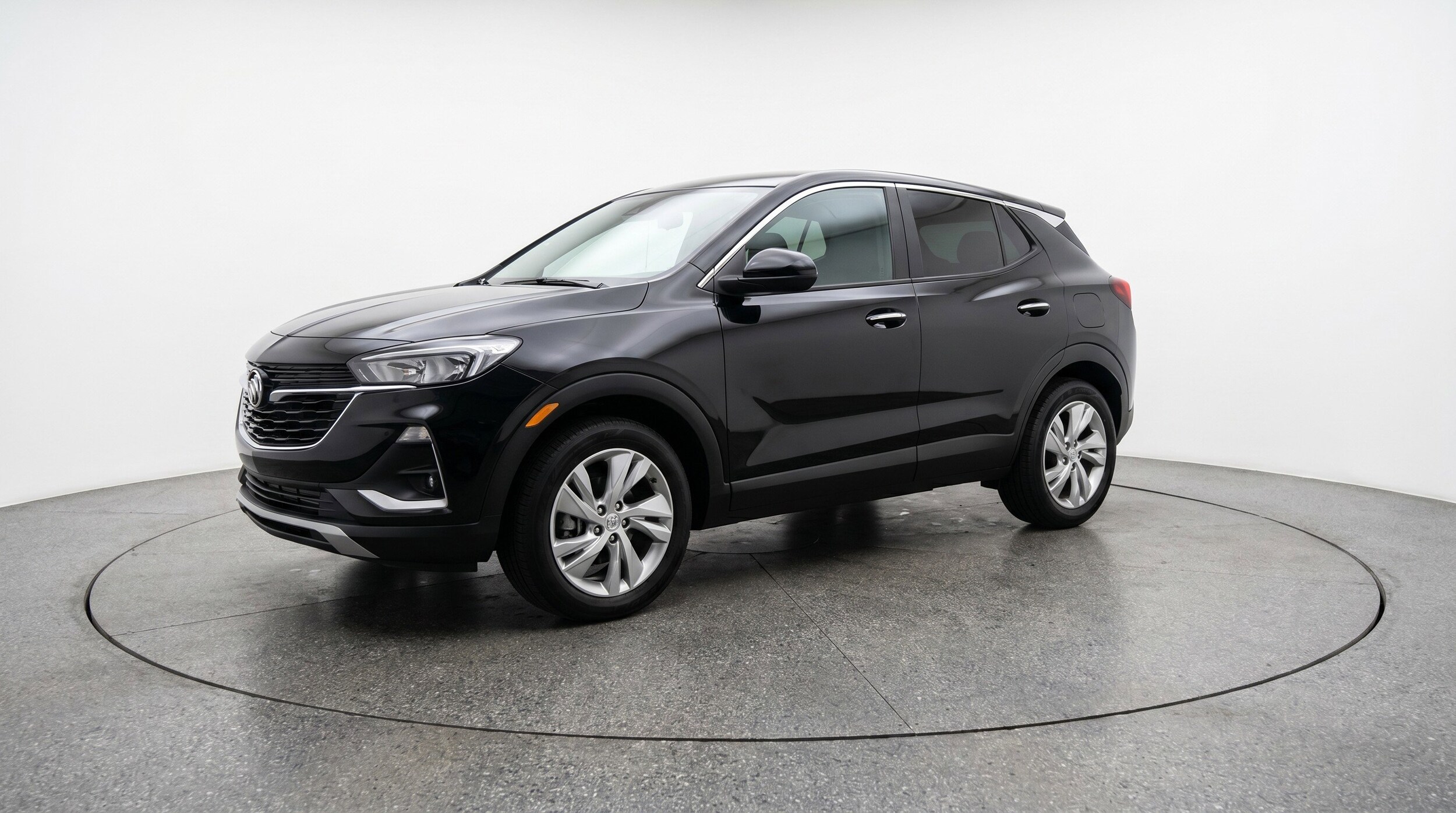 Thumbnail: 2025 Buick Encore GX - 3