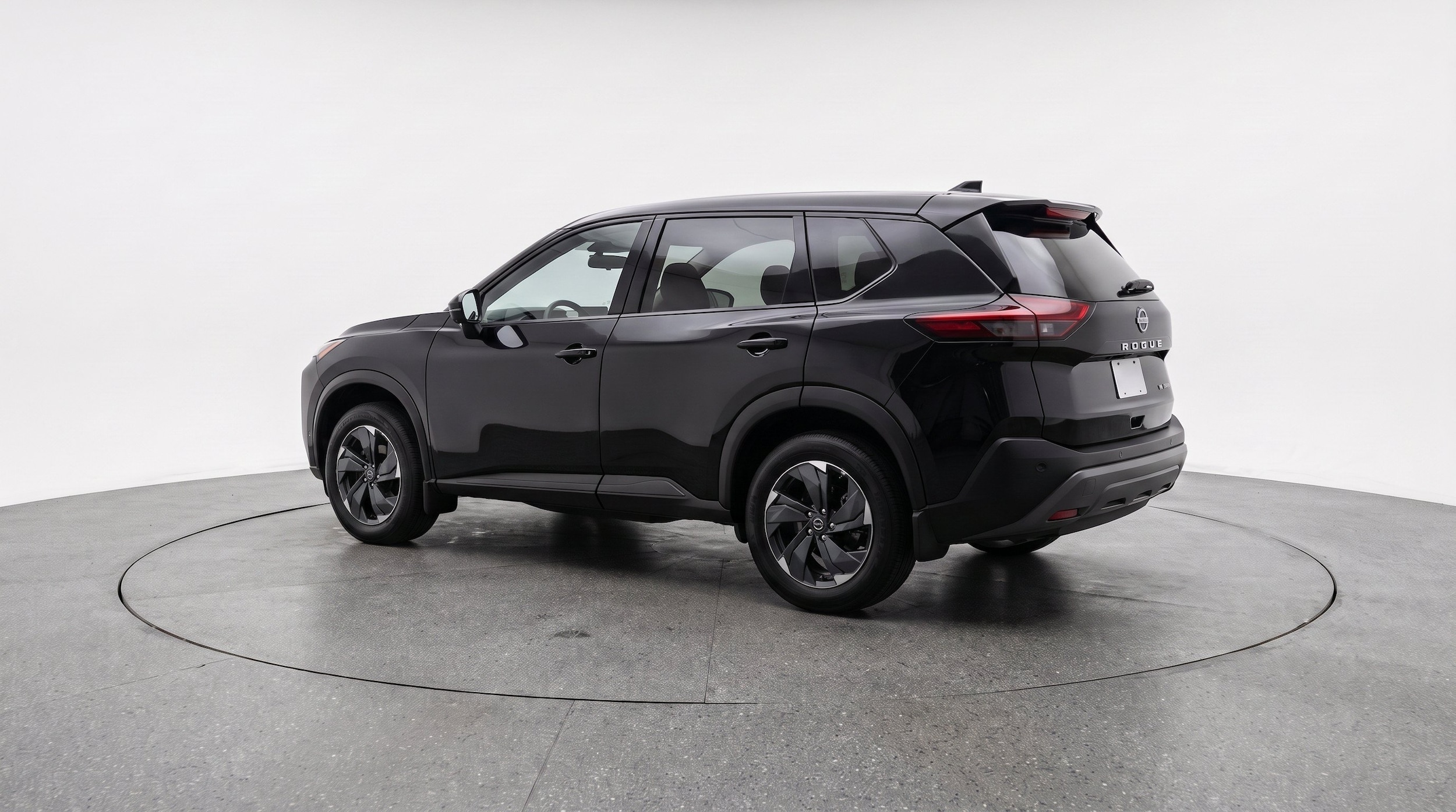 Thumbnail: 2025 Nissan Rogue - 6