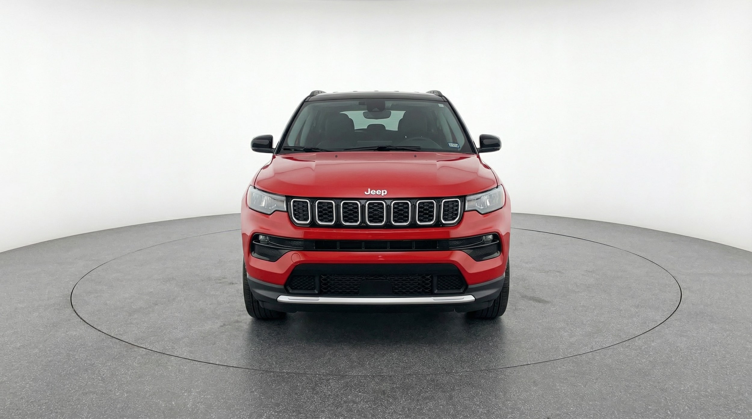 Thumbnail: 2025 Jeep Compass - 2