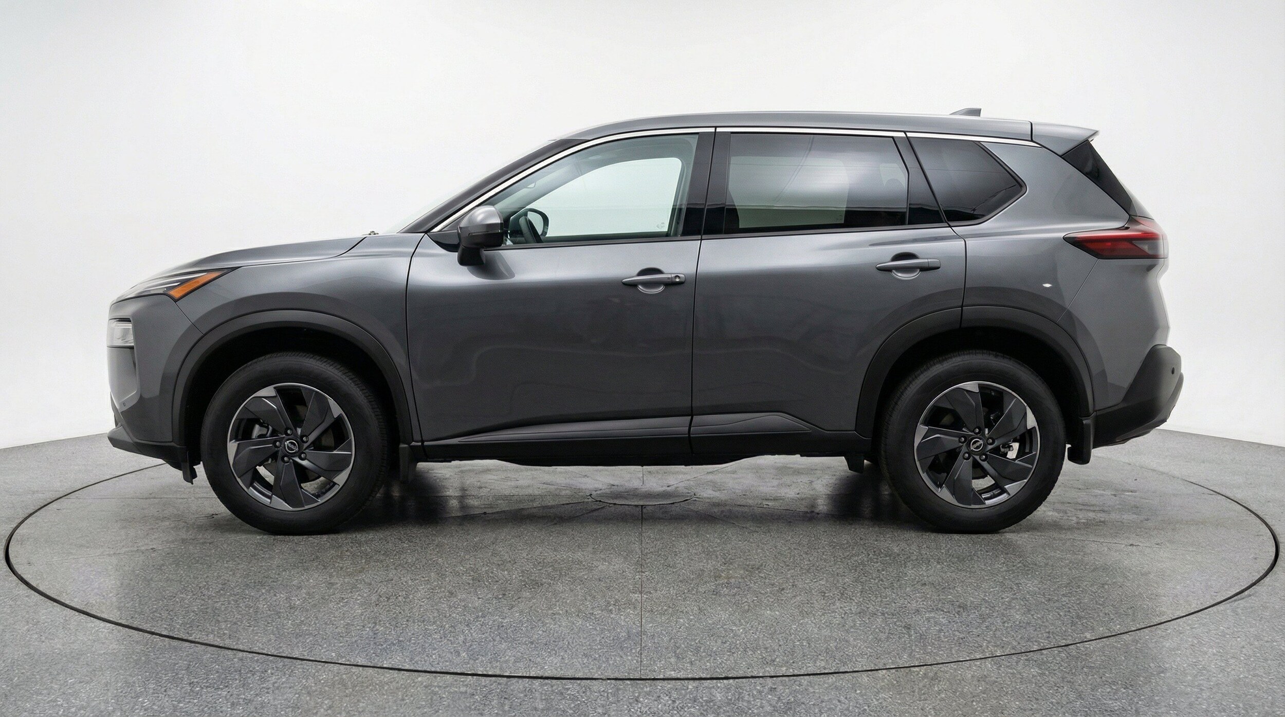 Thumbnail: 2025 Nissan Rogue - 5