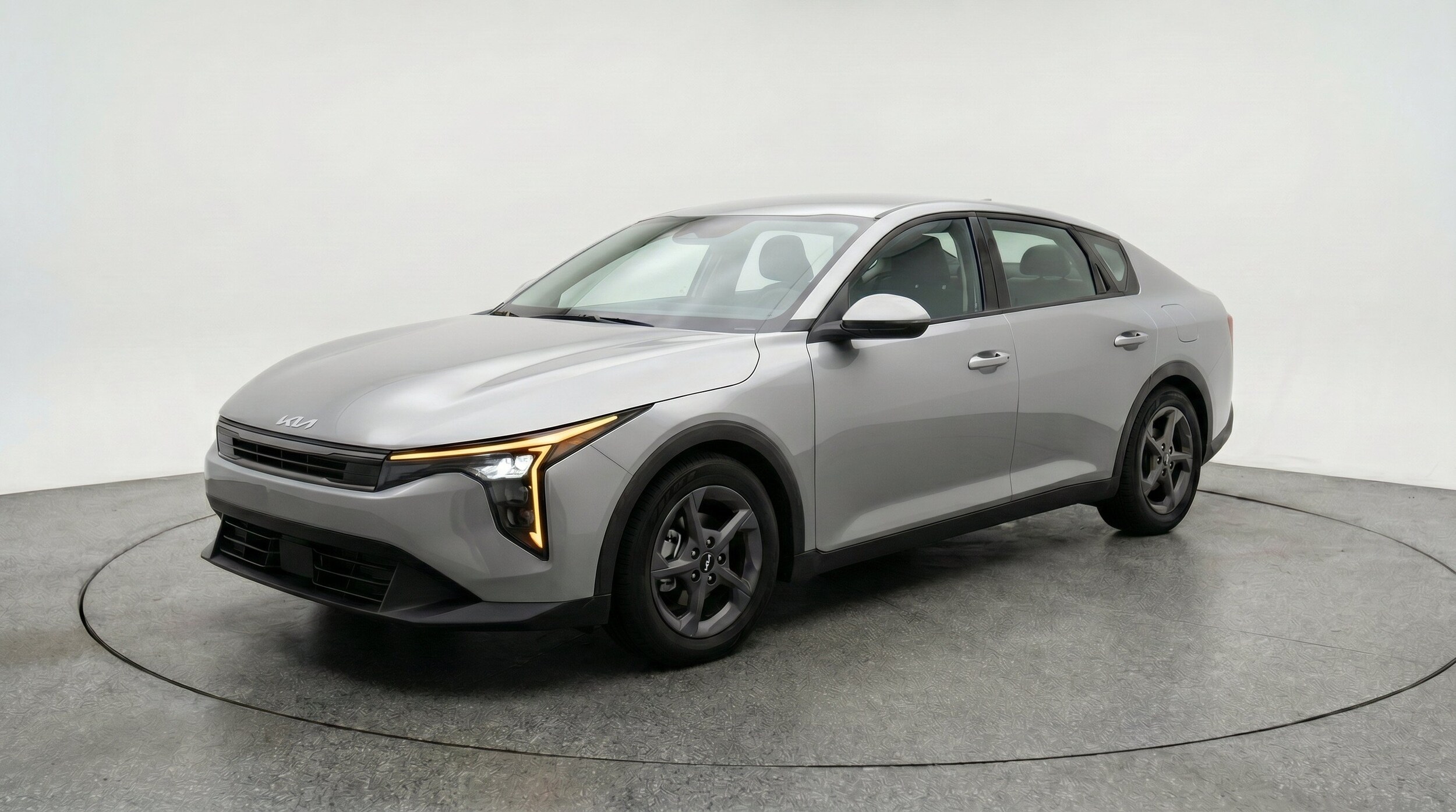 Thumbnail: 2026 Kia K4 - 3