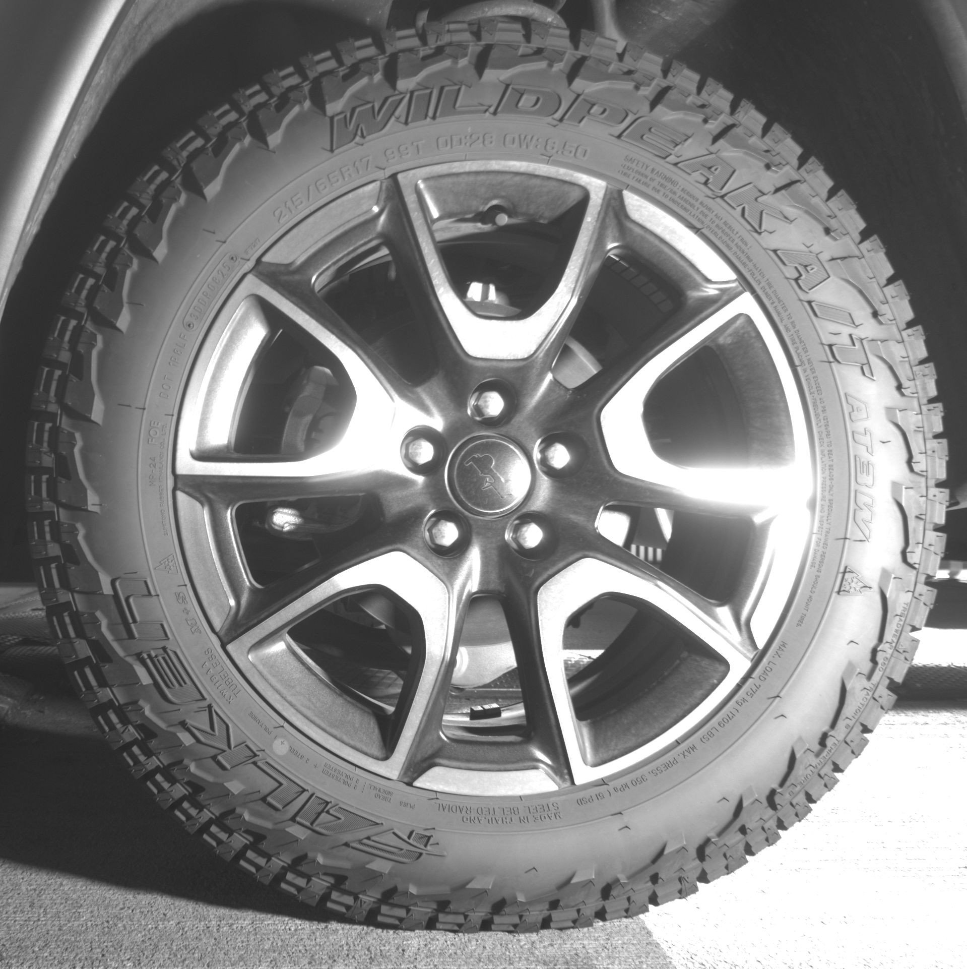 Thumbnail: 2025 Jeep Compass - 14