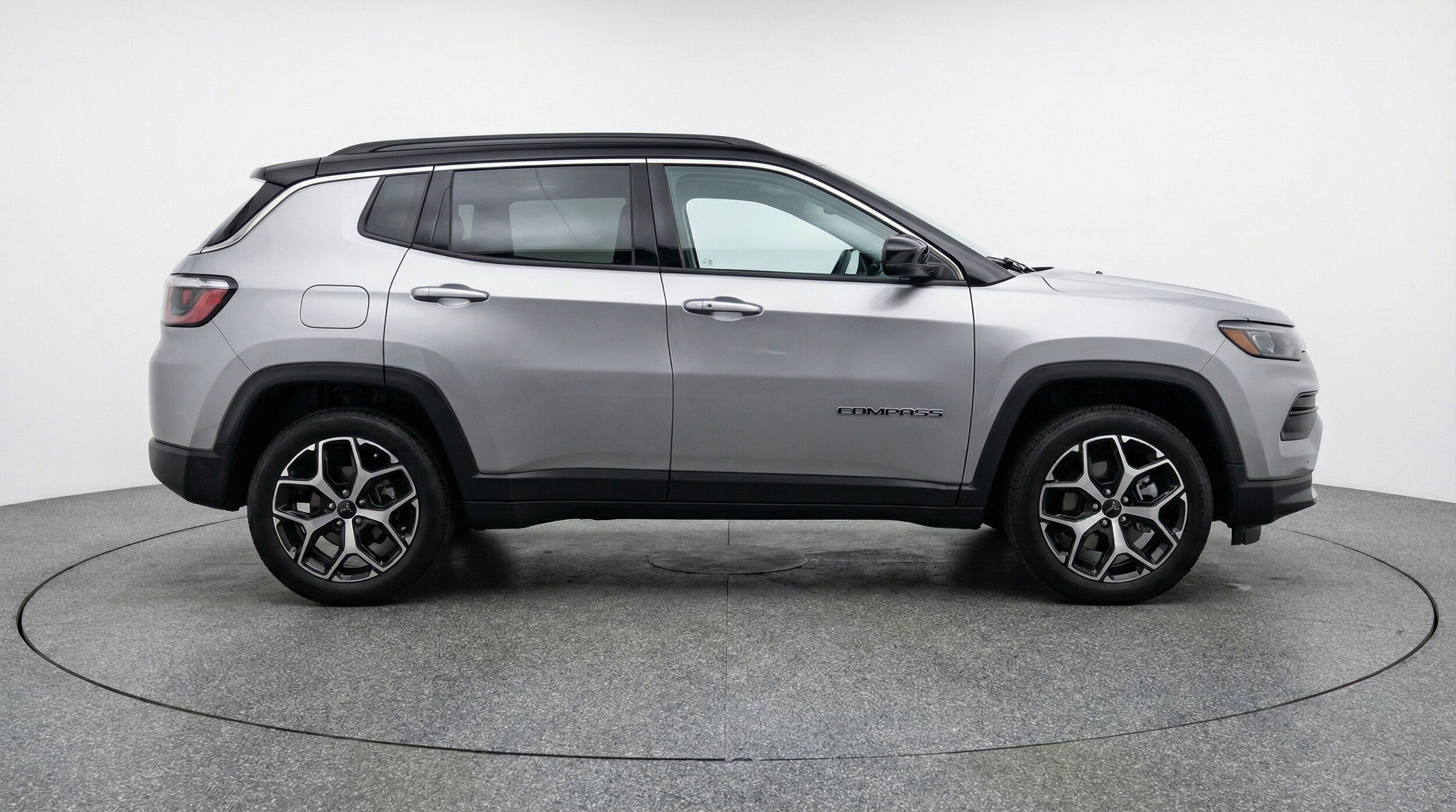 Thumbnail: 2025 Jeep Compass - 11