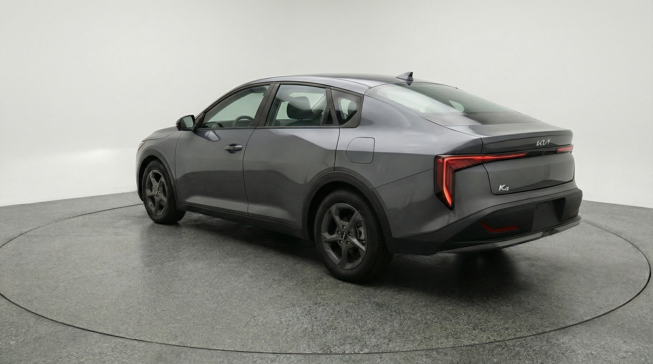 Thumbnail: 2025 Kia K4 - 5