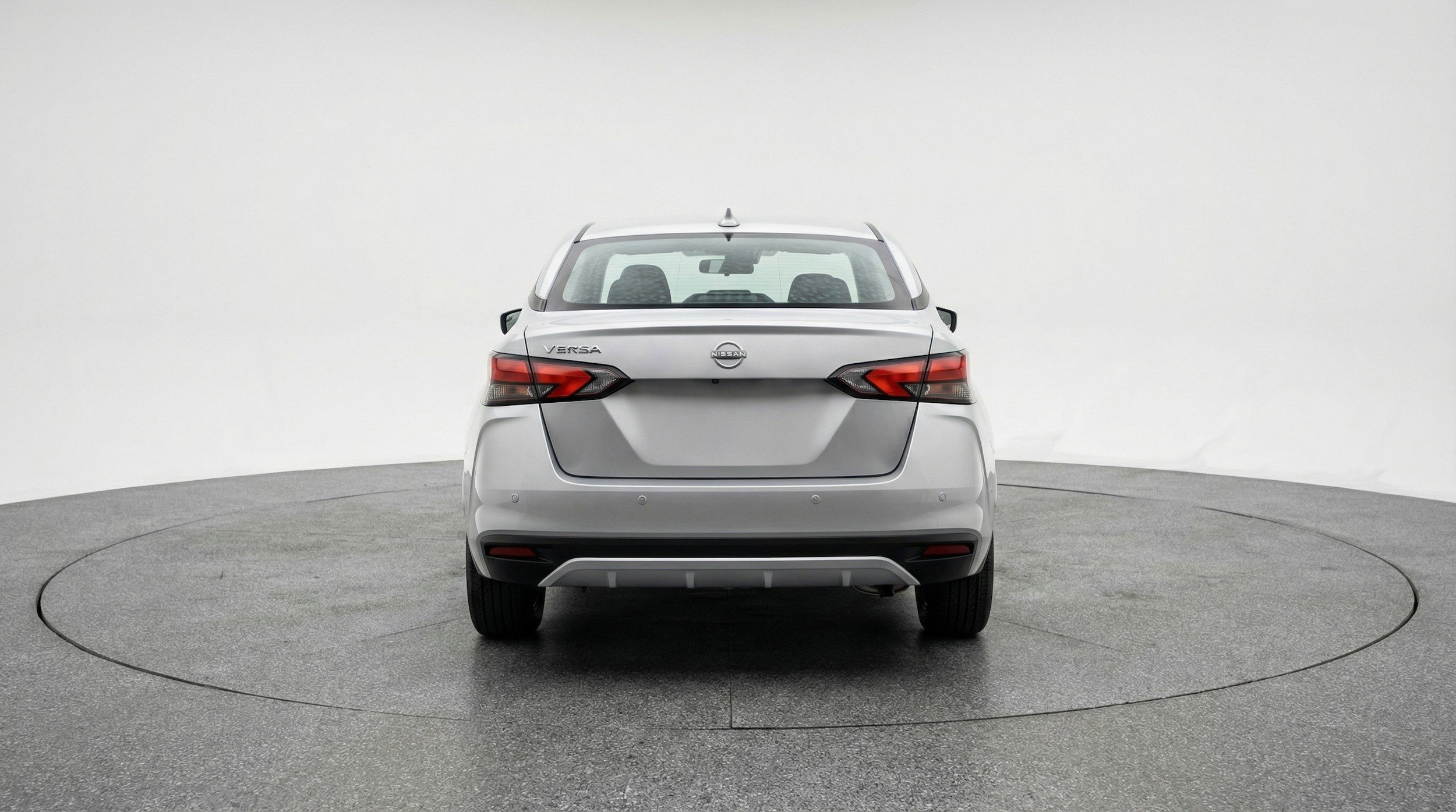 Thumbnail: 2025 Nissan Versa - 7