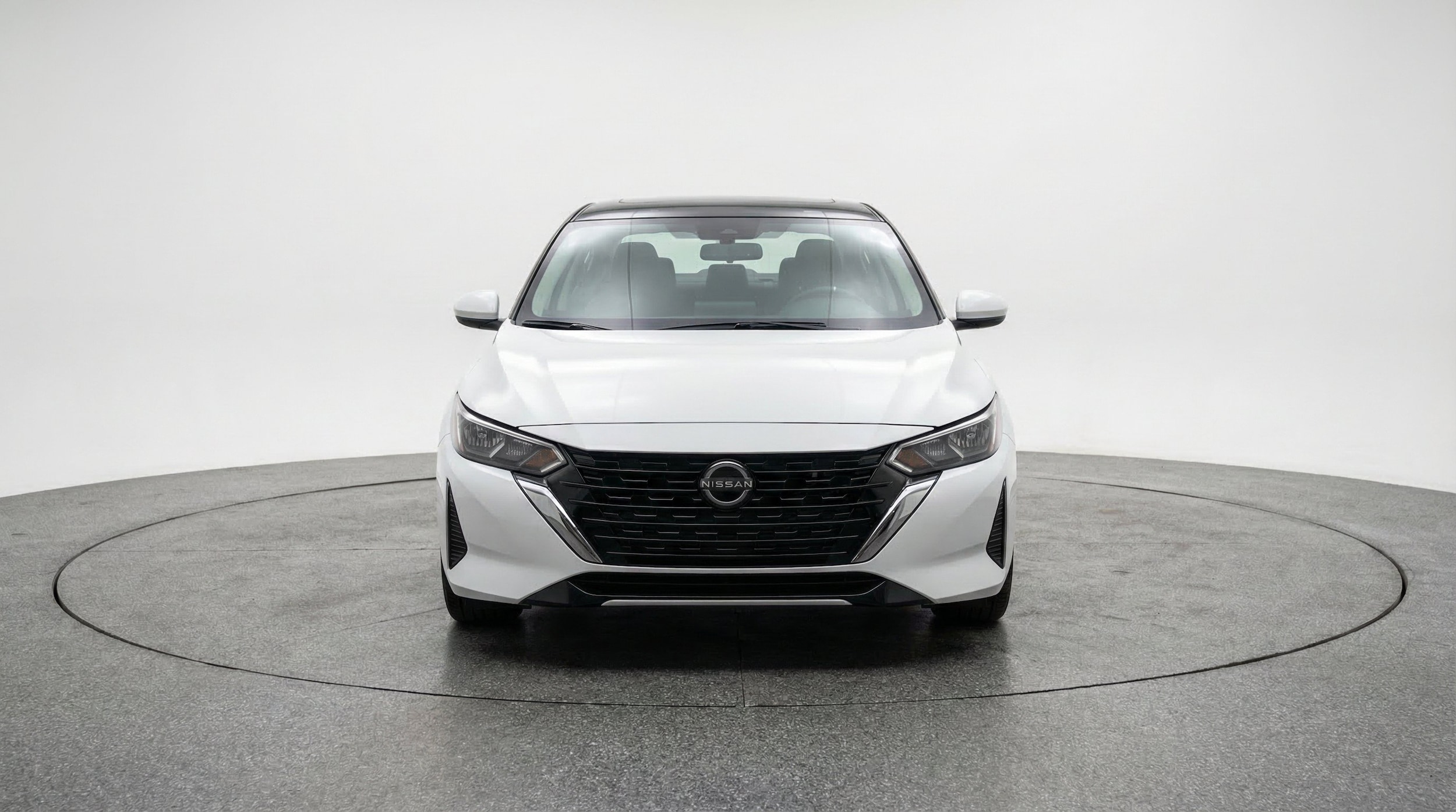 Thumbnail: 2025 Nissan Sentra - 2