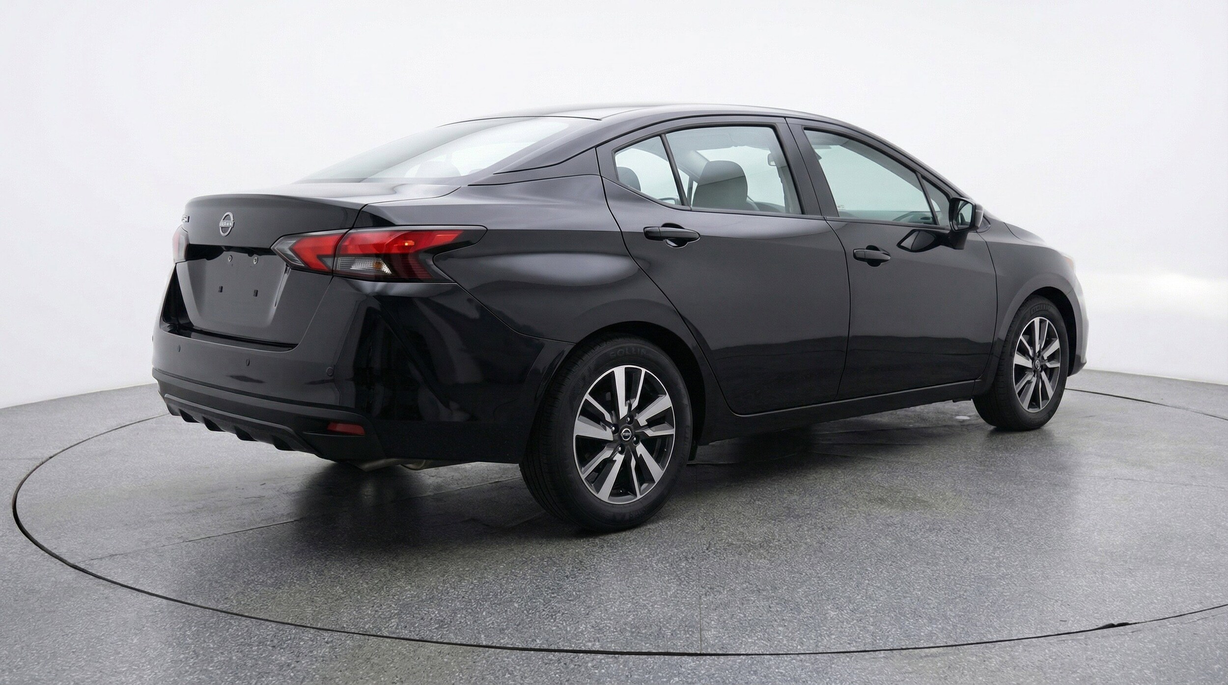 Thumbnail: 2025 Nissan Versa - 9