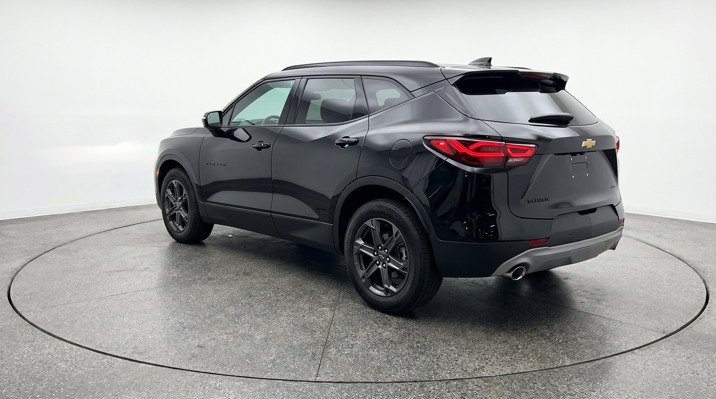 Thumbnail: 2026 Chevrolet Blazer - 6