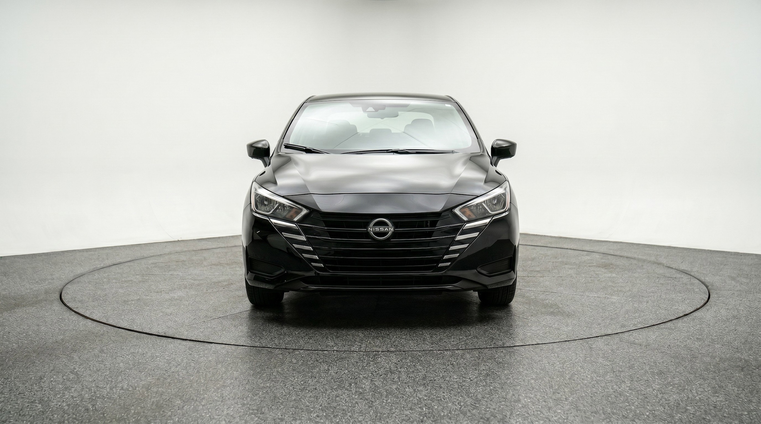 Thumbnail: 2025 Nissan Versa - 2