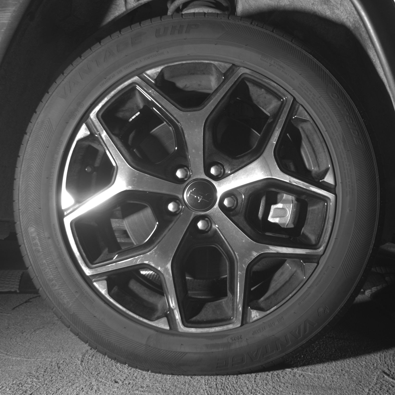 Thumbnail: 2025 Jeep Compass - 13