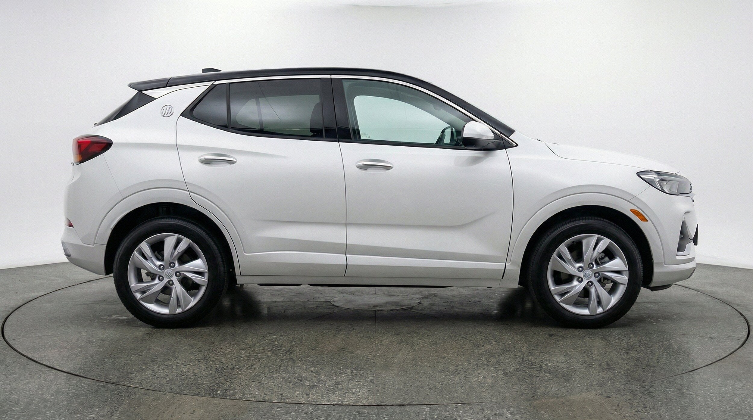 Thumbnail: 2025 Buick Encore GX - 11