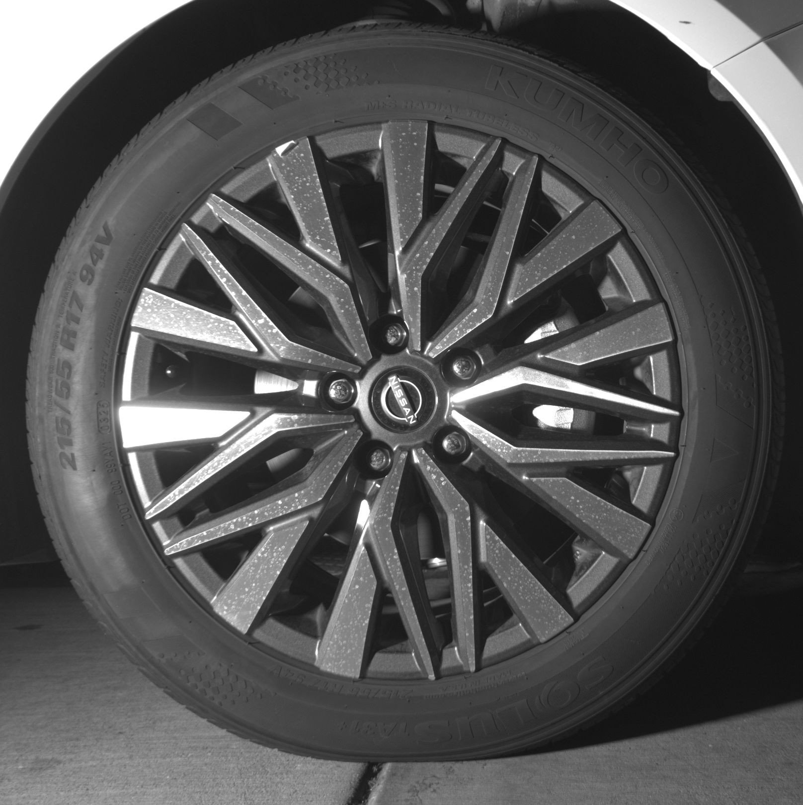 Thumbnail: 2025 Nissan Altima - 13