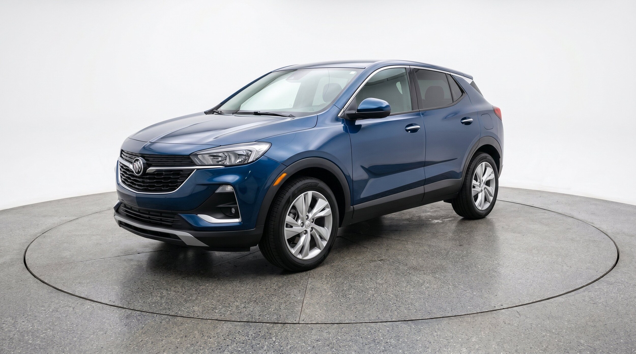 Thumbnail: 2026 Buick Encore GX - 3