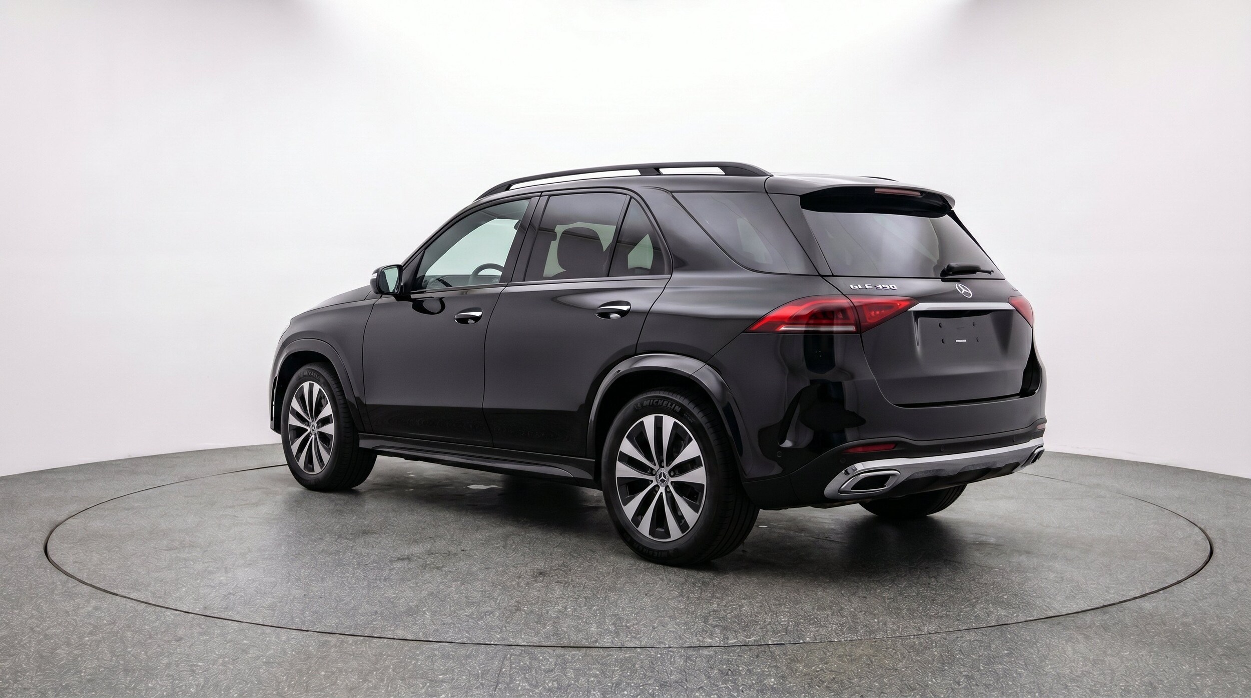 Thumbnail: 2026 Mercedes-Benz GLE - 6