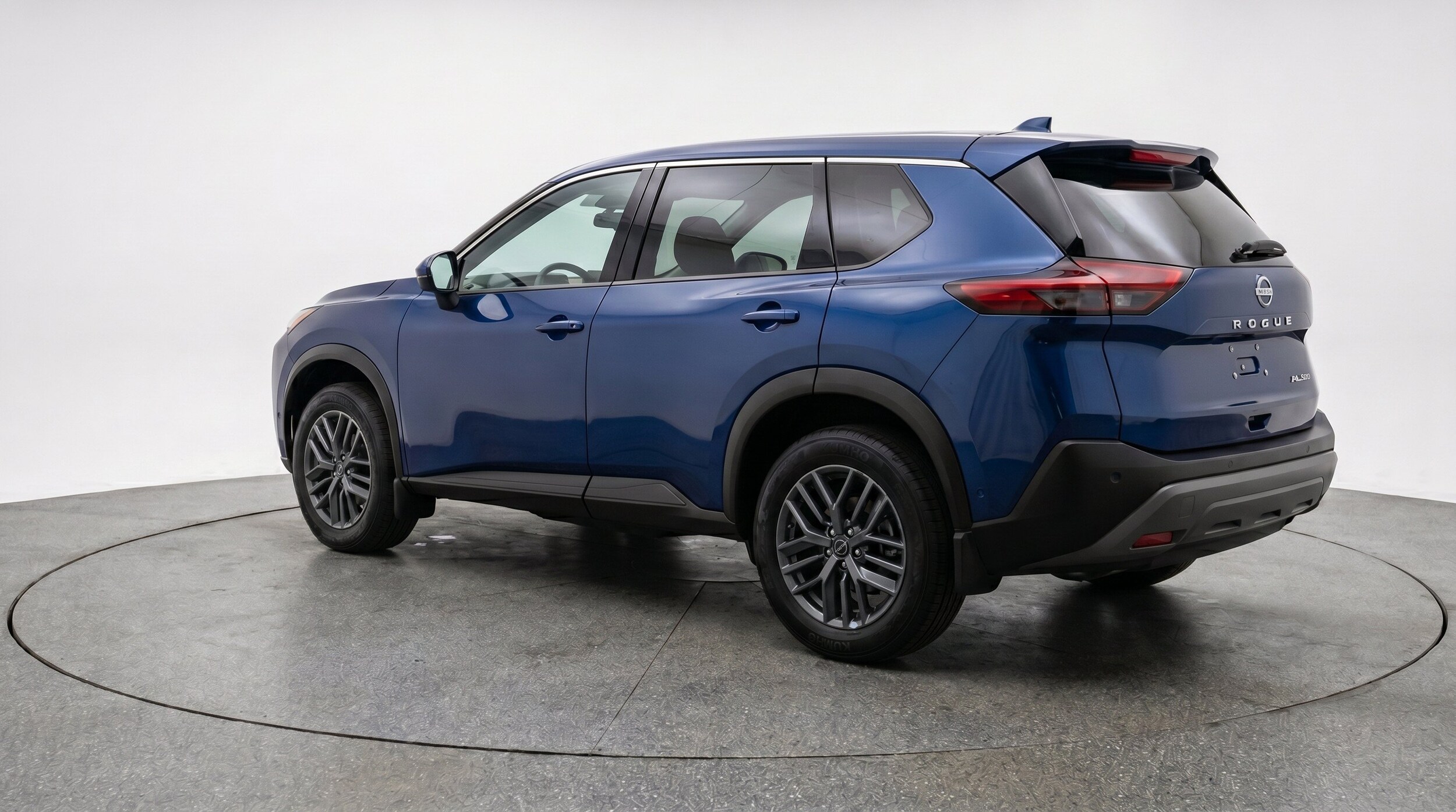 Thumbnail: 2026 Nissan Rogue - 6