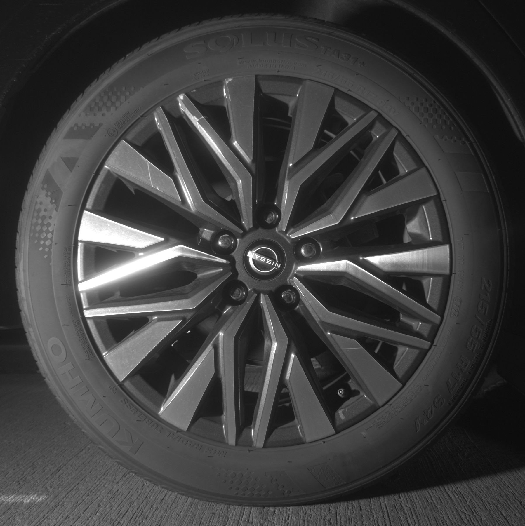 Thumbnail: 2025 Nissan Altima - 15