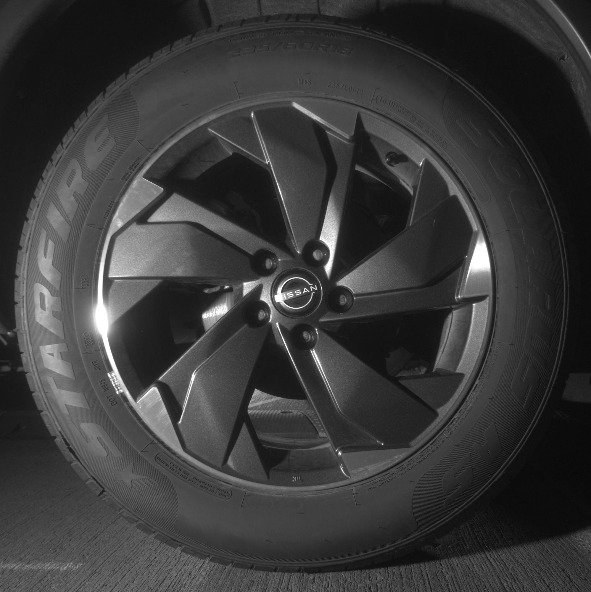 Thumbnail: 2025 Nissan Rogue - 15