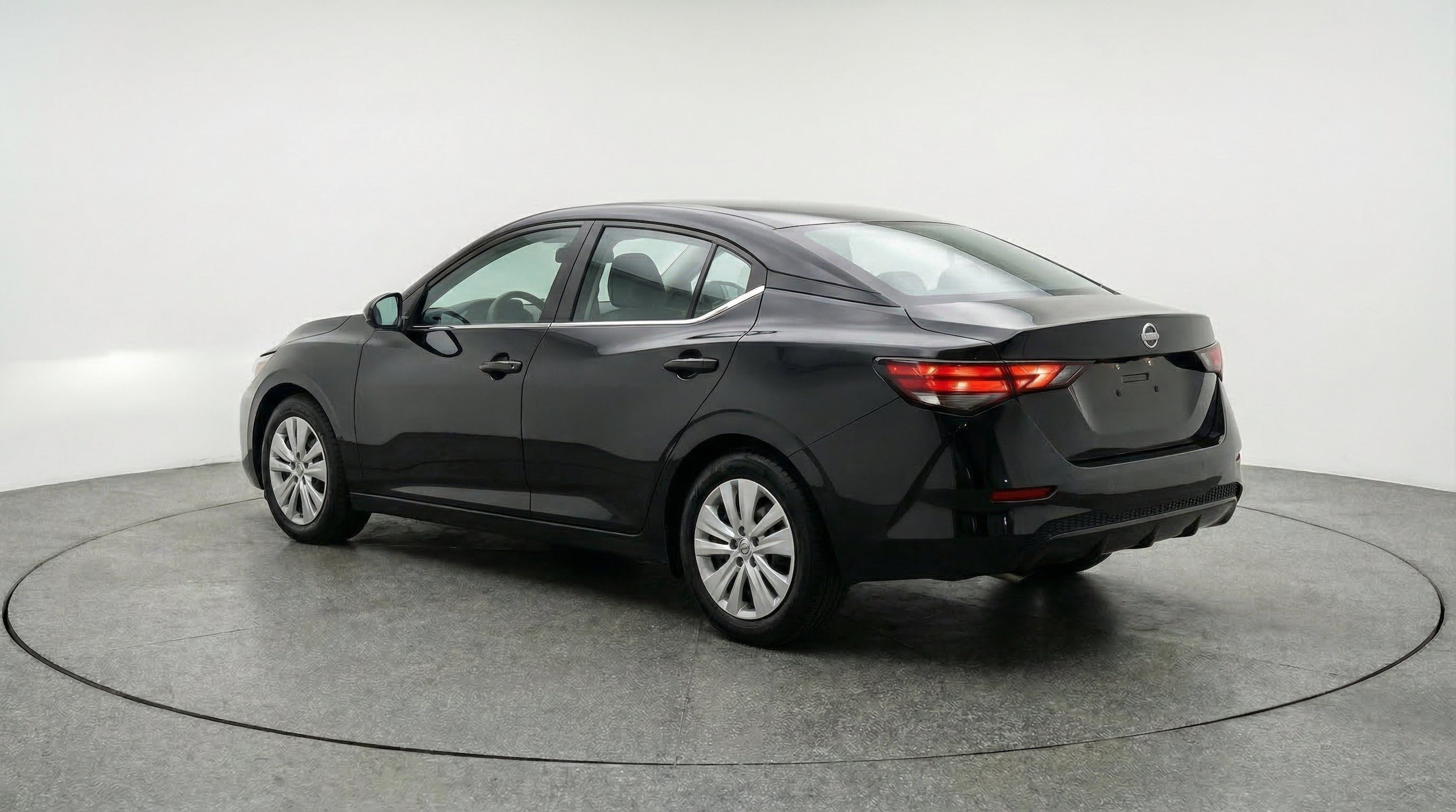 Thumbnail: 2025 Nissan Sentra - 6