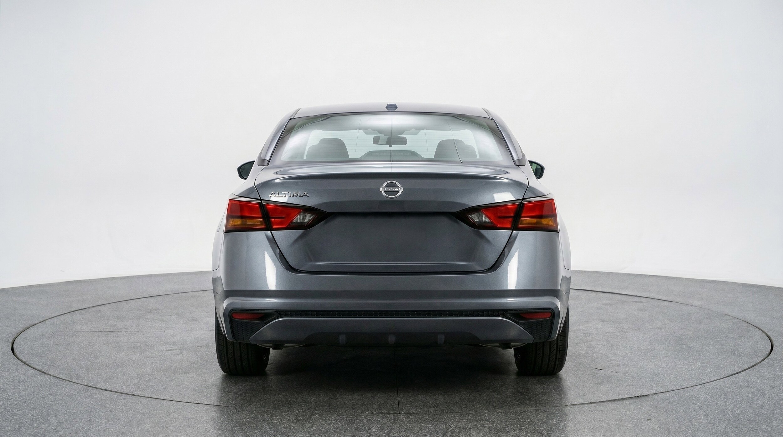 Thumbnail: 2025 Nissan Altima - 7