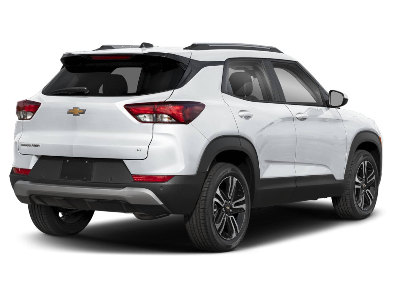 Thumbnail: 2024 Chevrolet TrailBlazer - 2