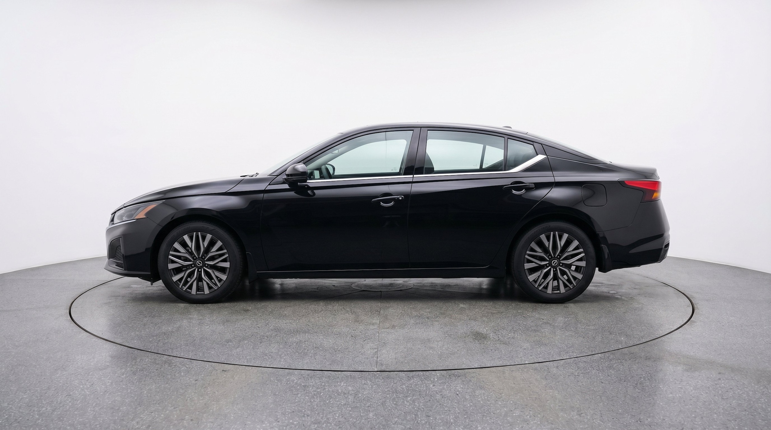 Thumbnail: 2026 Nissan Altima - 5