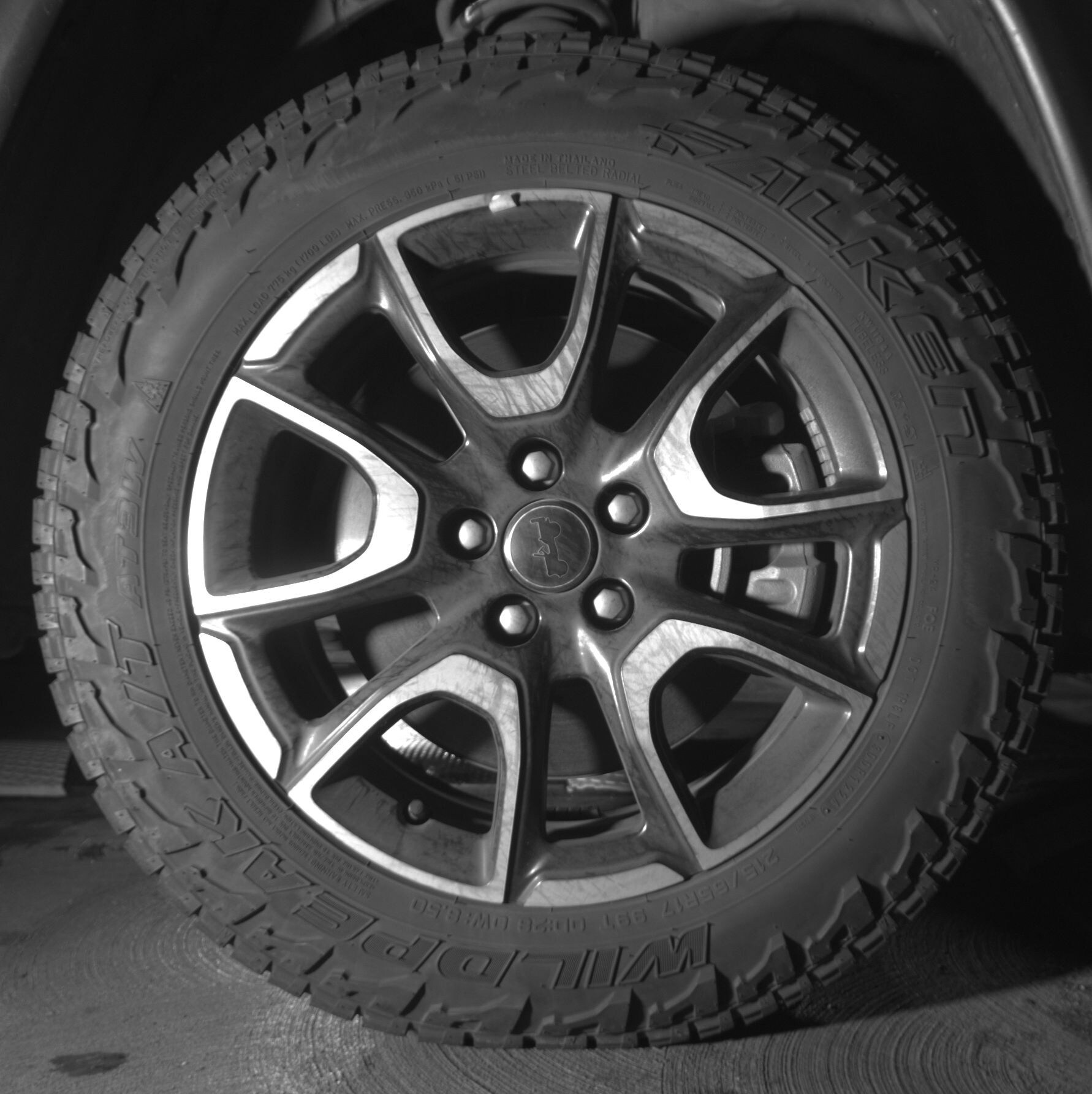 Thumbnail: 2025 Jeep Compass - 10