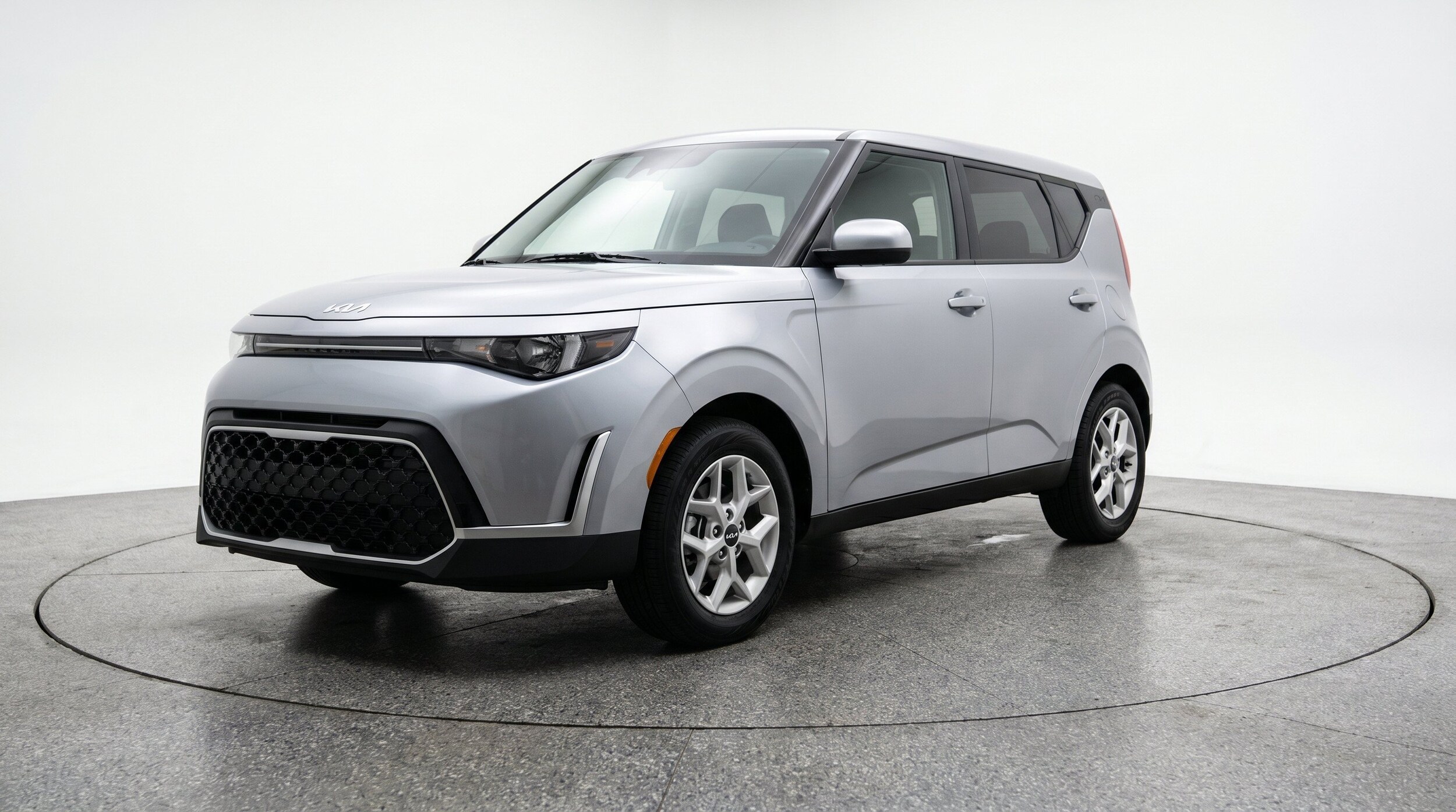 Thumbnail: 2025 Kia Soul - 3