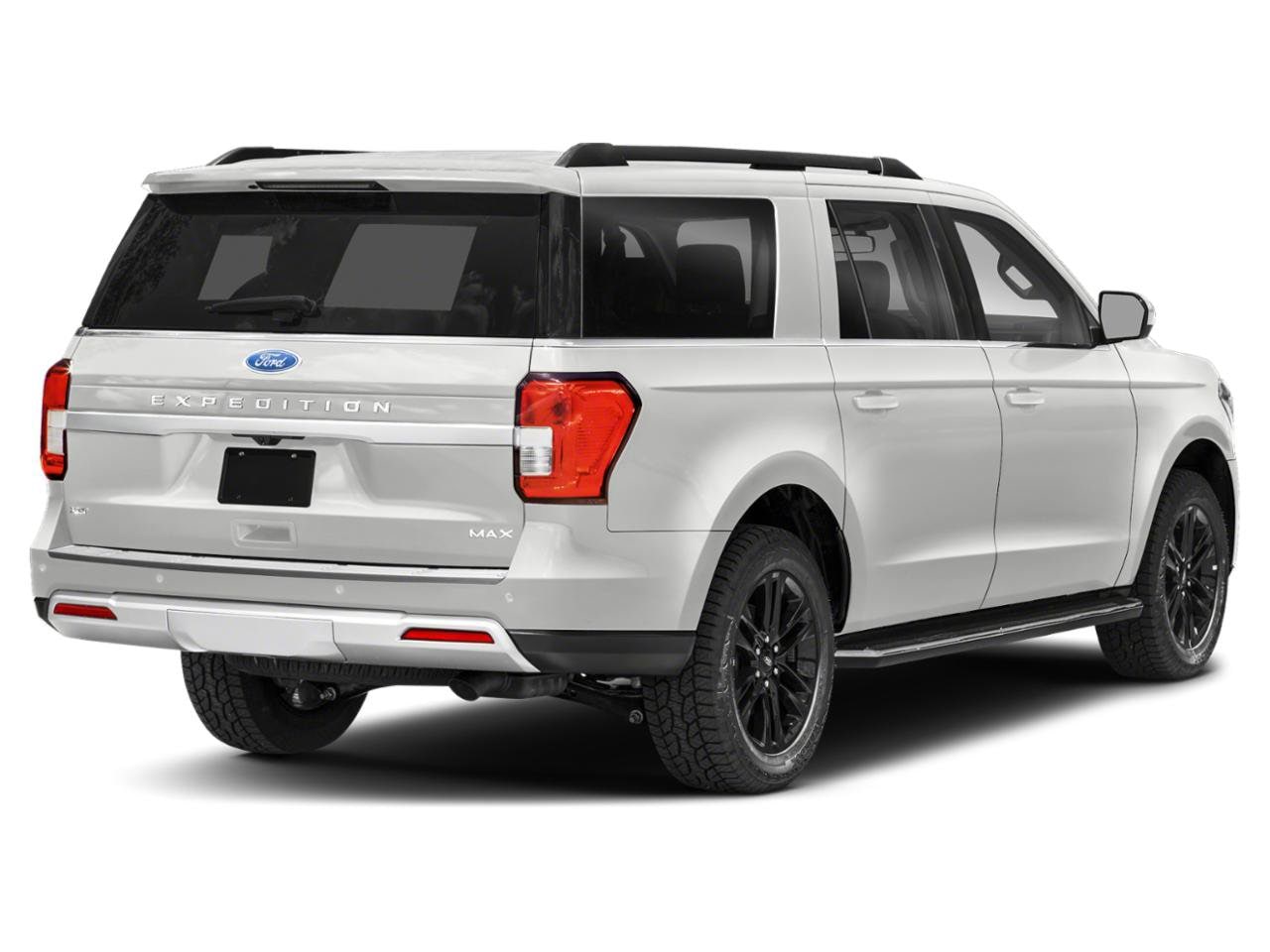 Thumbnail: 2023 Ford Expedition MAX - 2