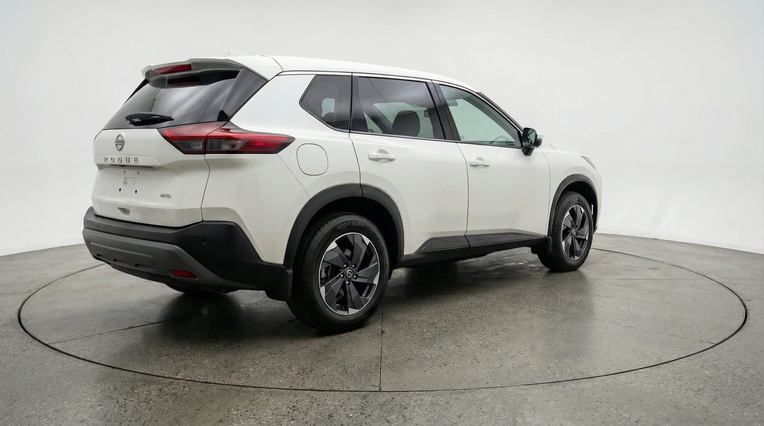 Thumbnail: 2025 Nissan Rogue - 9