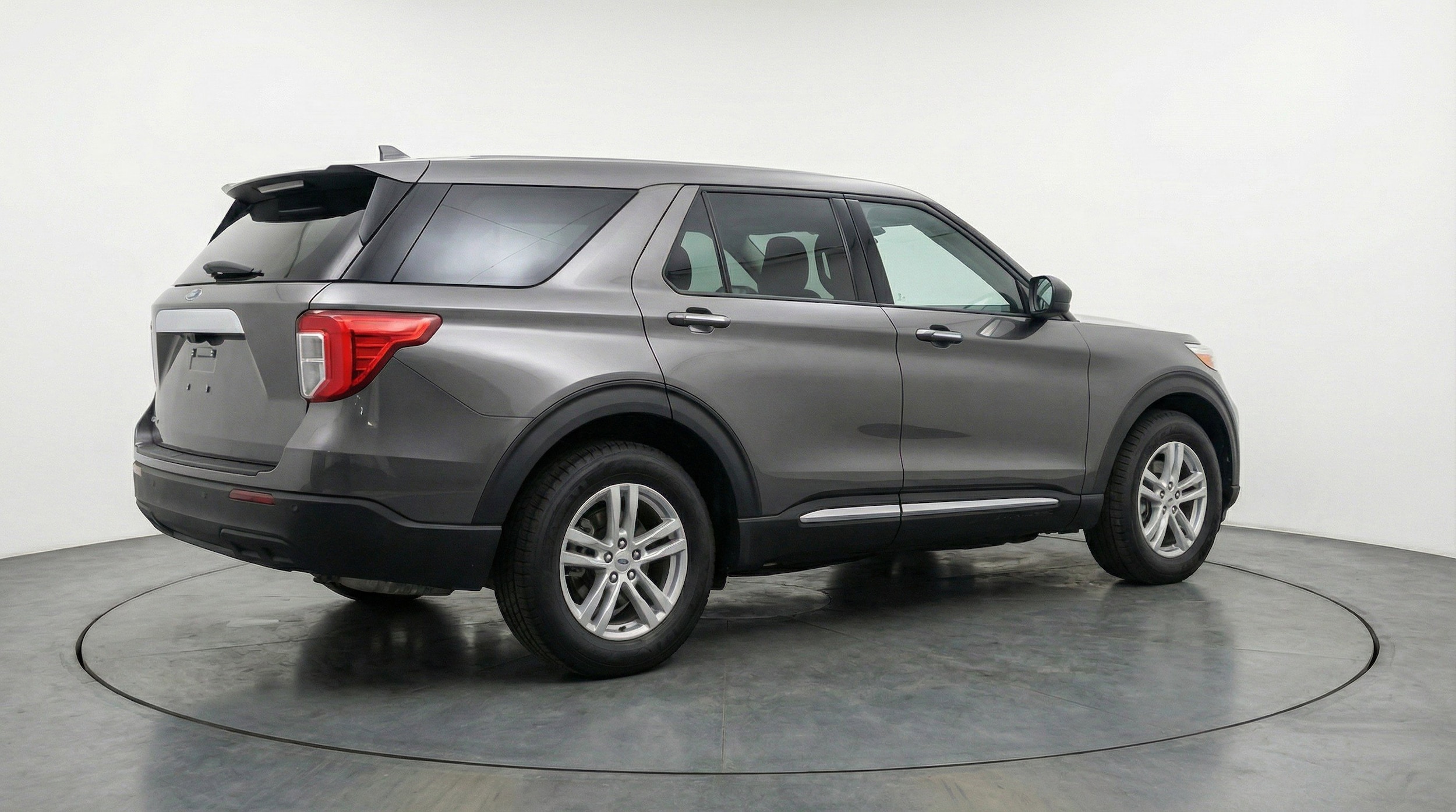 Thumbnail: 2024 Ford Explorer - 9